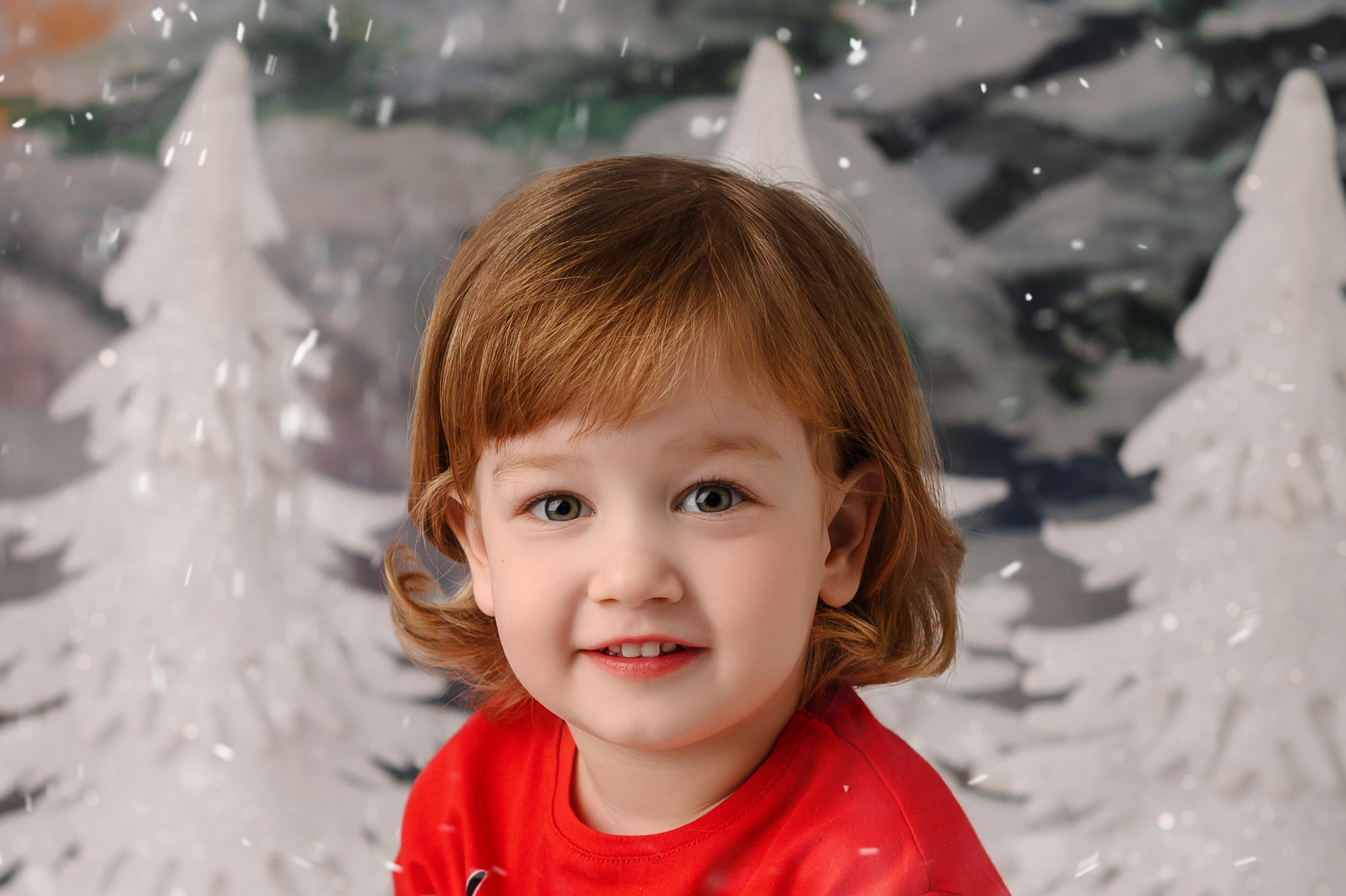 Детки 2 года и старше. Семейный и детский фотограф в Калининиграде Оксана Лебедева