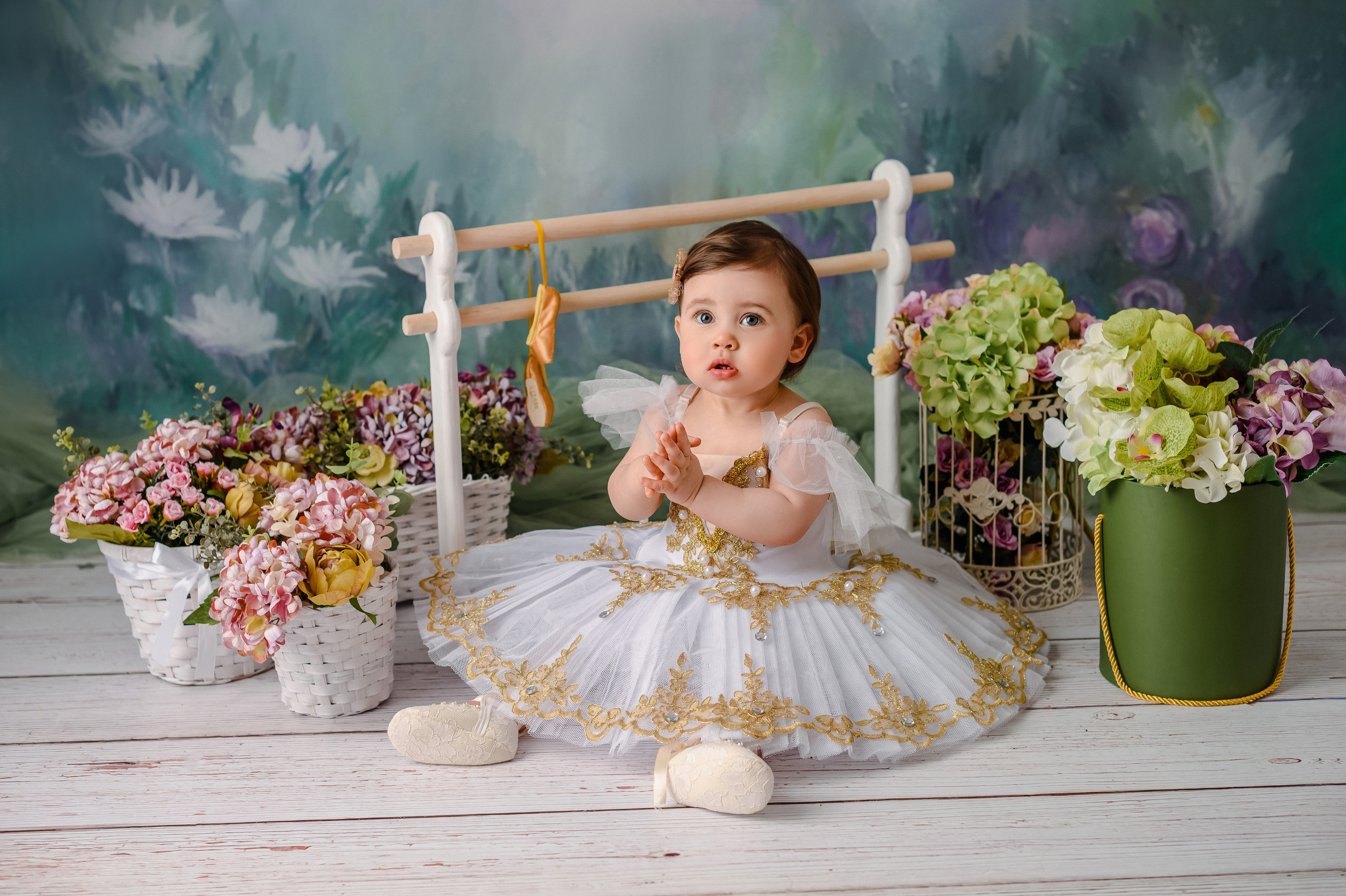 Девочки. Семейный и детский фотограф в Калининиграде Оксана Лебедева