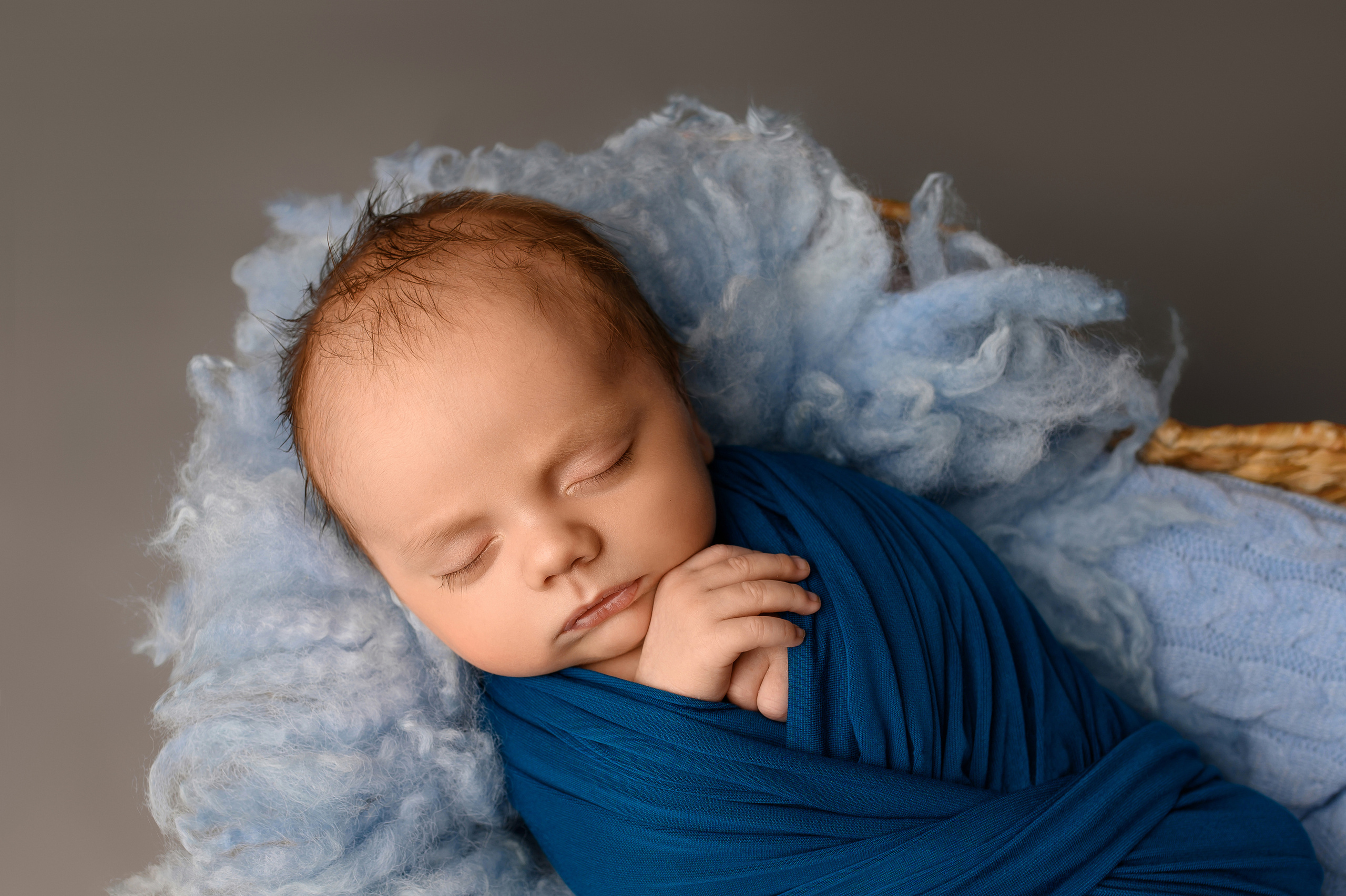 Фотосессия новорожденных. Семейный и детский фотограф в Калининиграде Оксана Лебедева