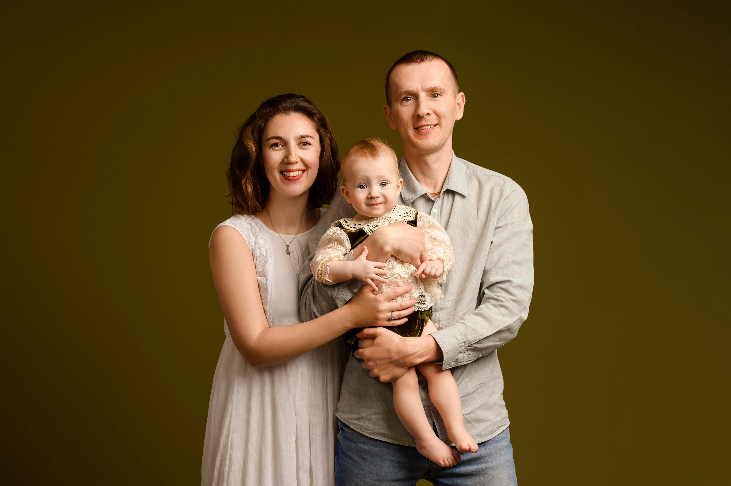 Девочки. Семейный и детский фотограф в Калининиграде Оксана Лебедева