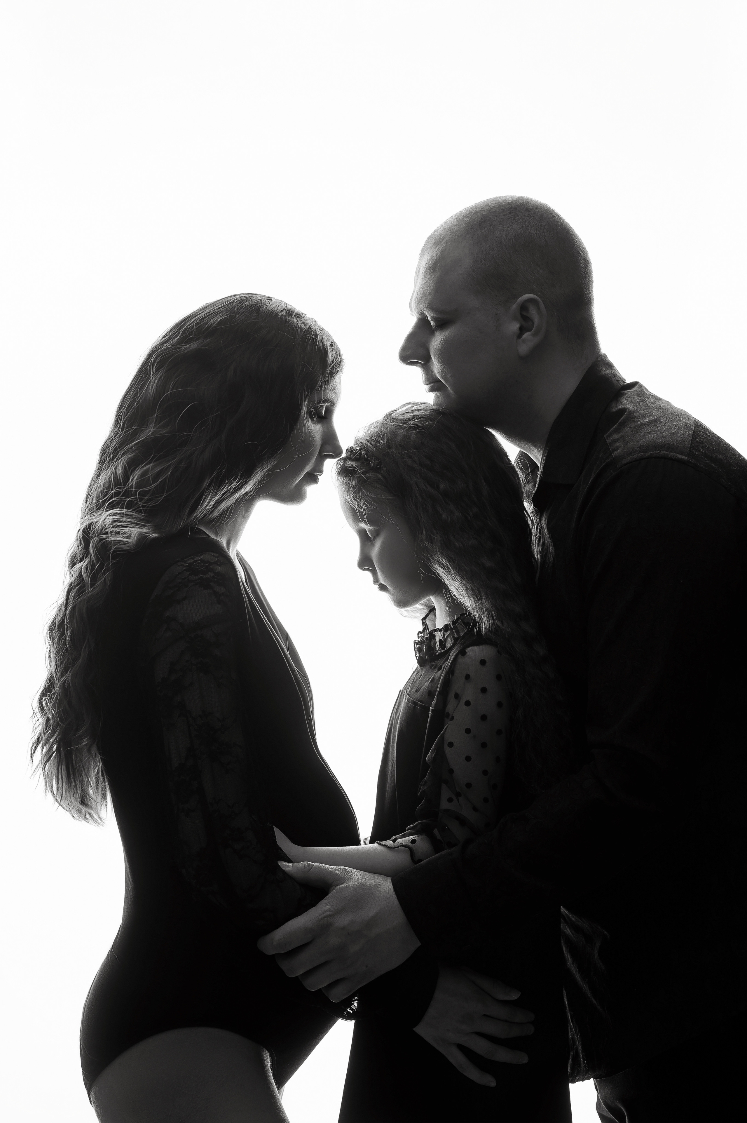 Фотосессия беременности. Семейный и детский фотограф в Калининиграде Оксана Лебедева