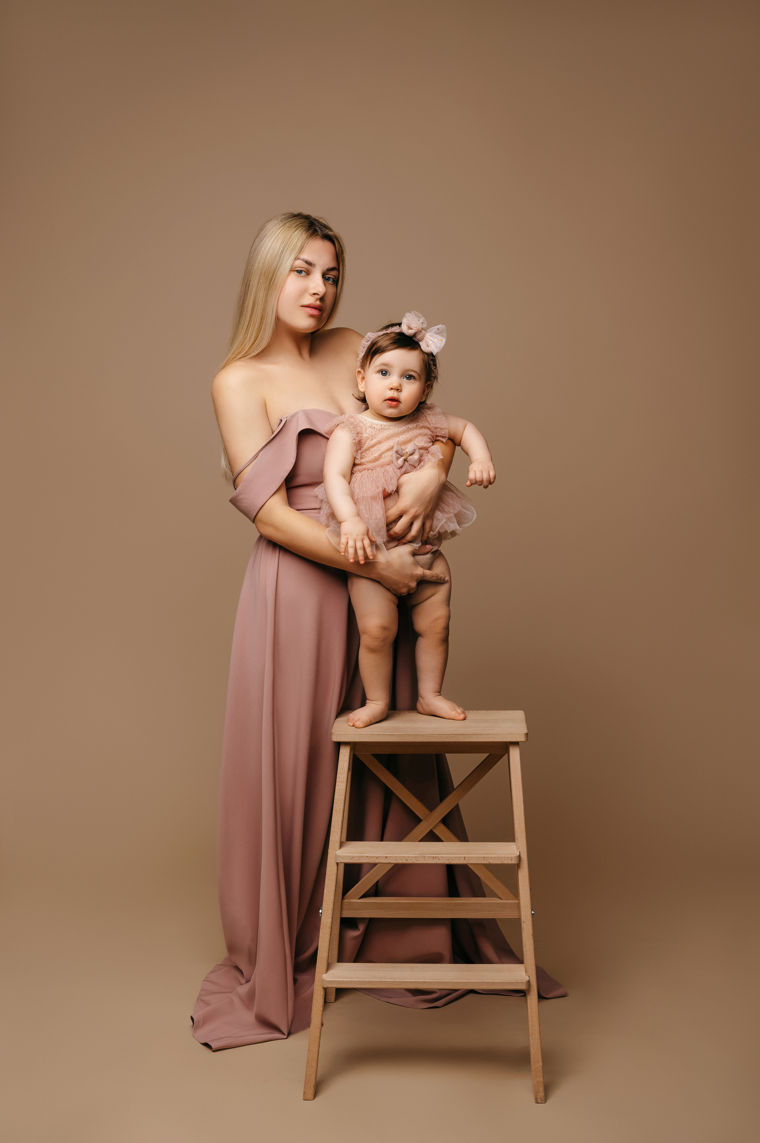 Девочки. Семейный и детский фотограф в Калининиграде Оксана Лебедева