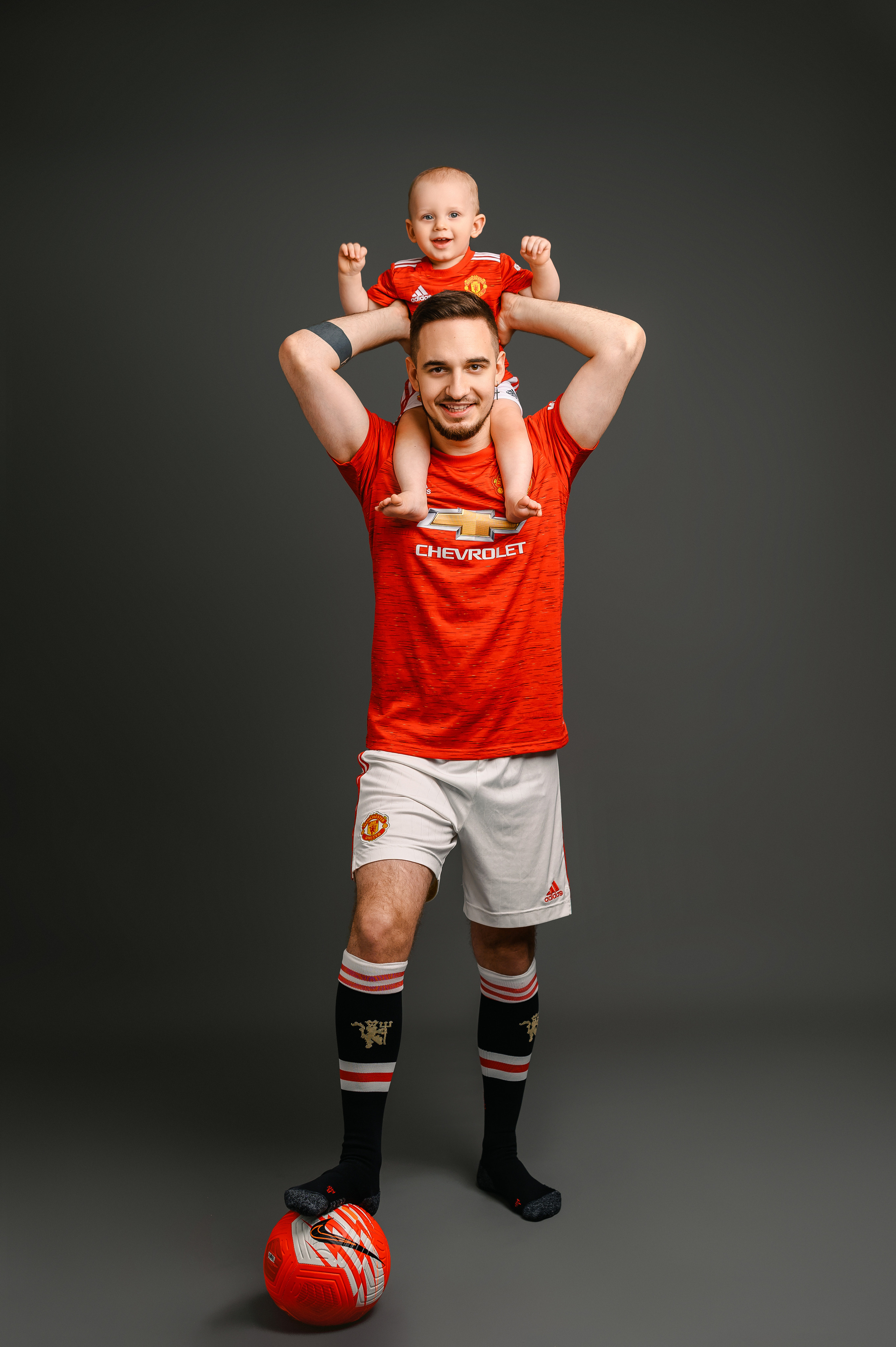 Мальчики. Семейный и детский фотограф в Калининиграде Оксана Лебедева