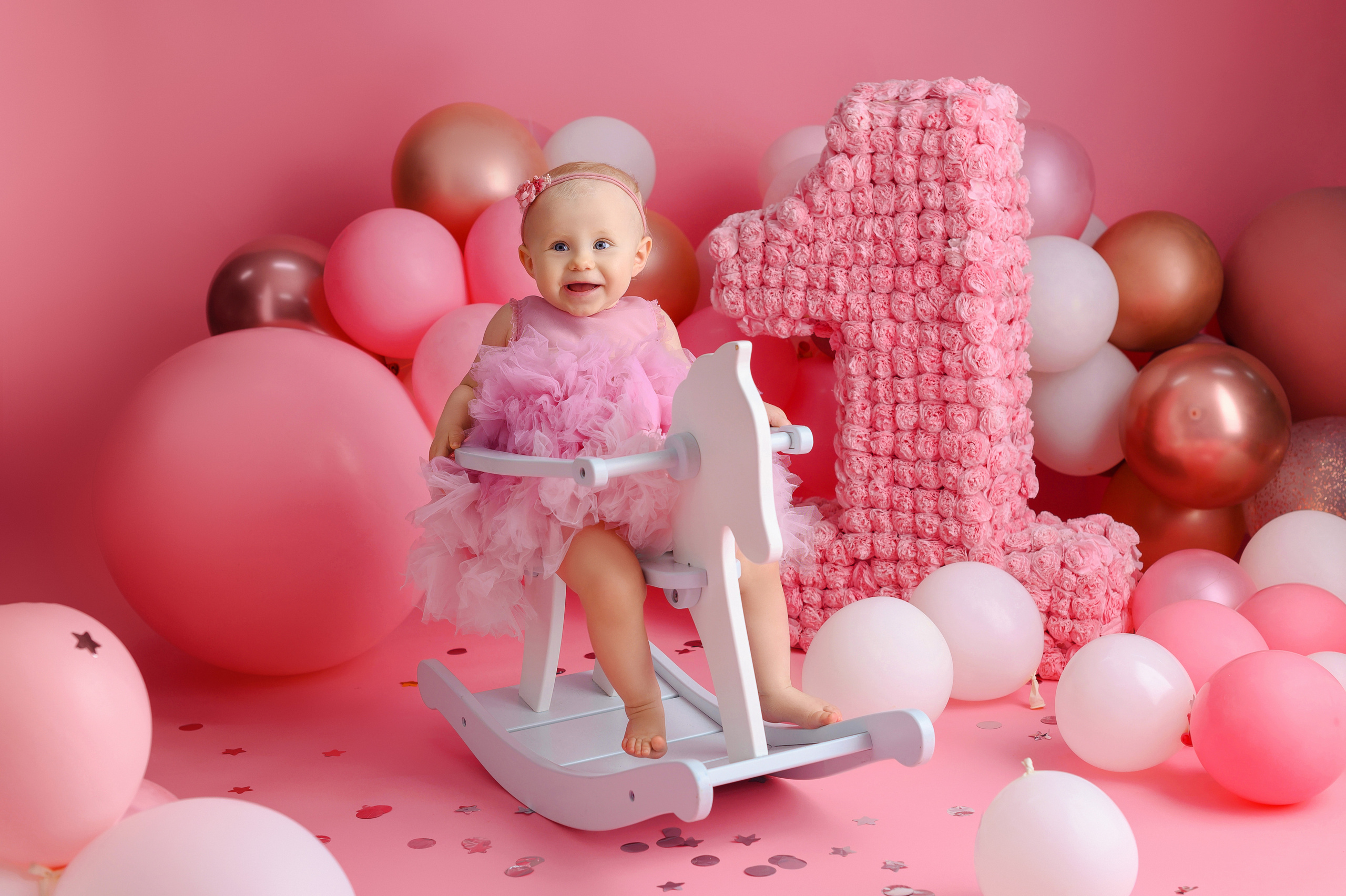 Девочки. Семейный и детский фотограф в Калининиграде Оксана Лебедева