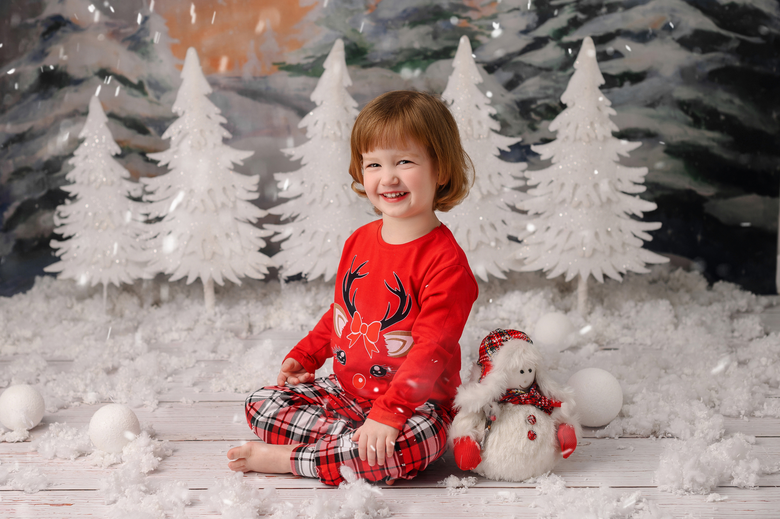 Детки 2 года и старше. Семейный и детский фотограф в Калининиграде Оксана Лебедева