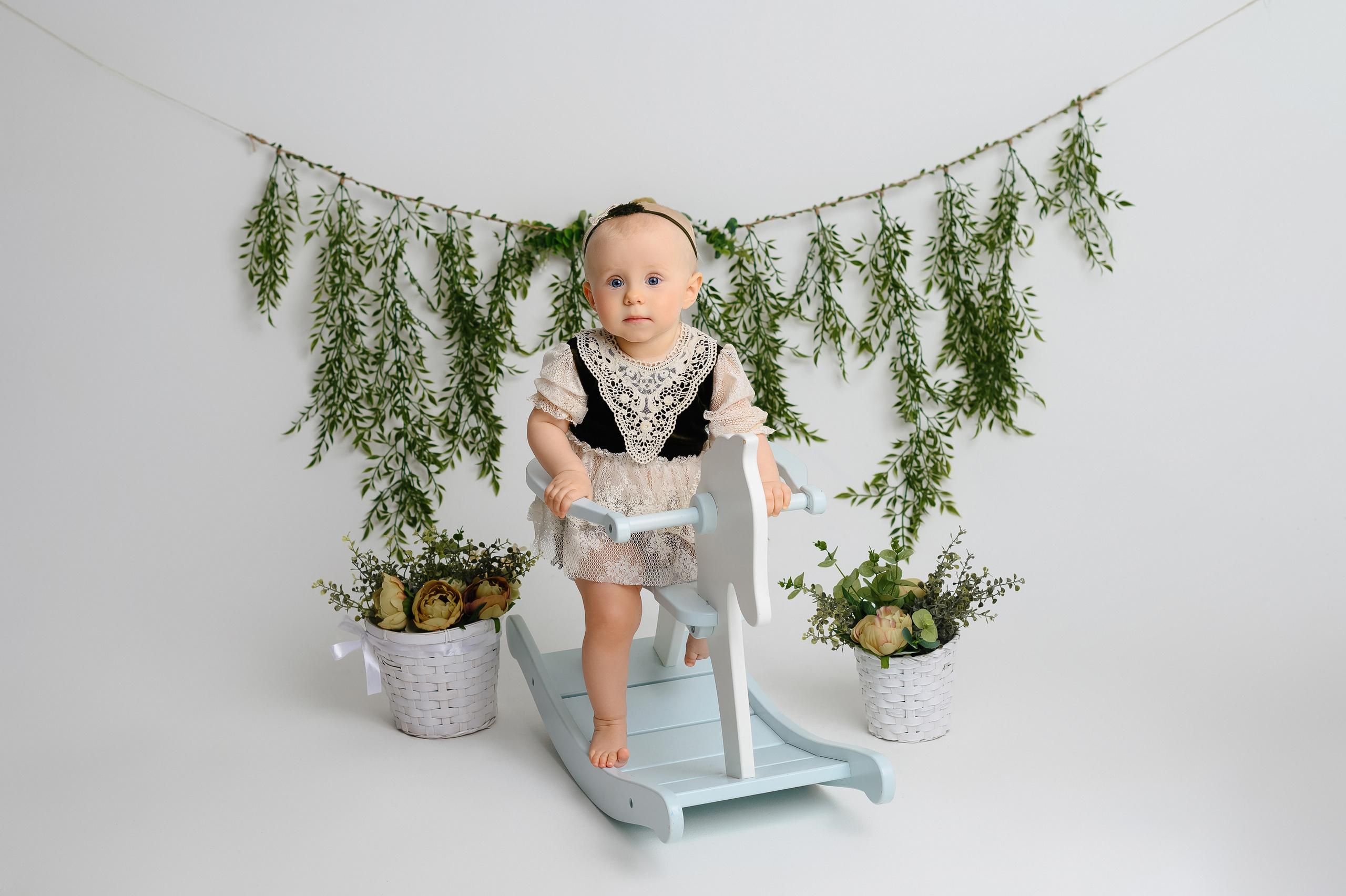 Девочки. Семейный и детский фотограф в Калининиграде Оксана Лебедева