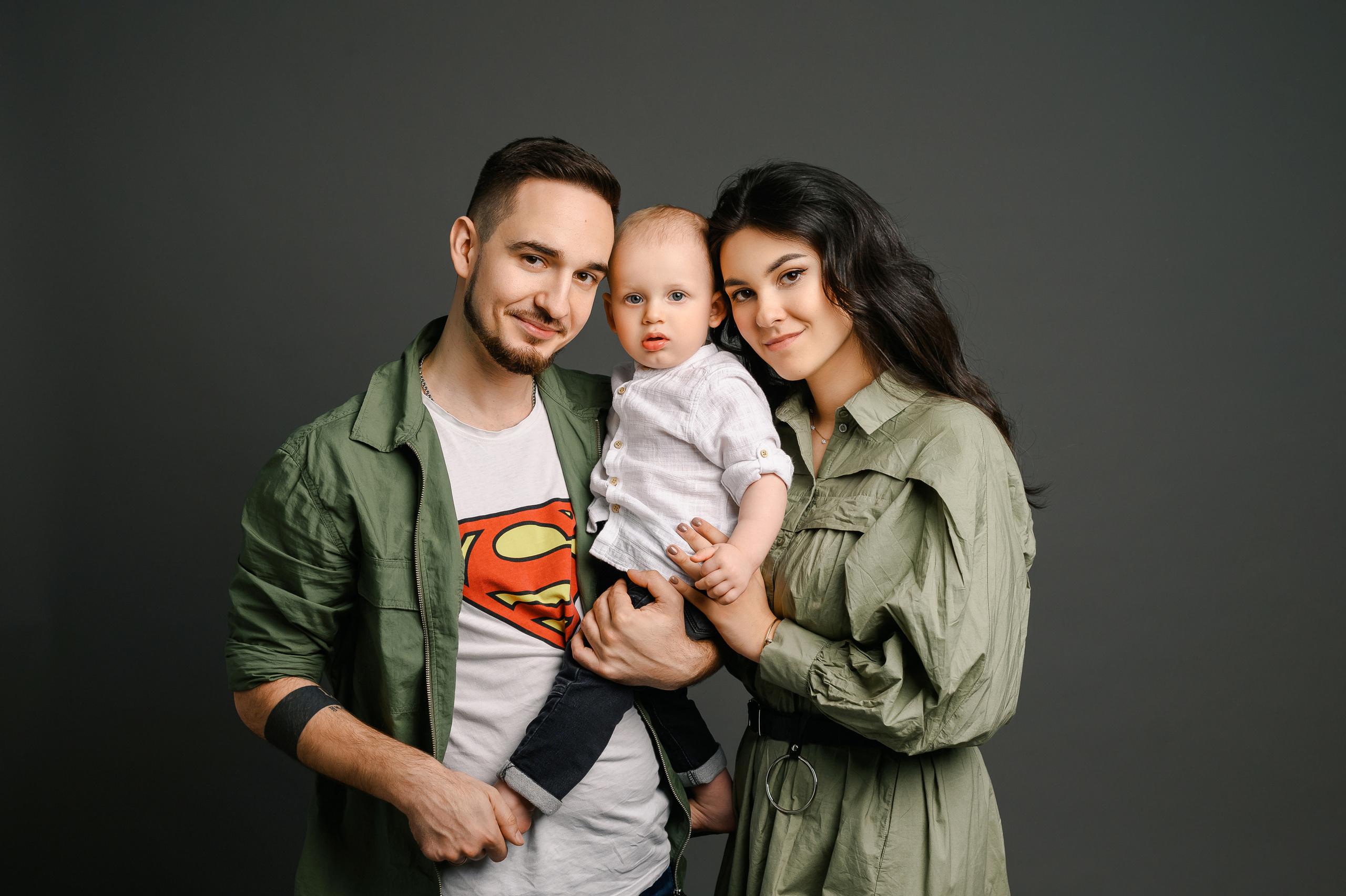 Мальчики. Семейный и детский фотограф в Калининиграде Оксана Лебедева