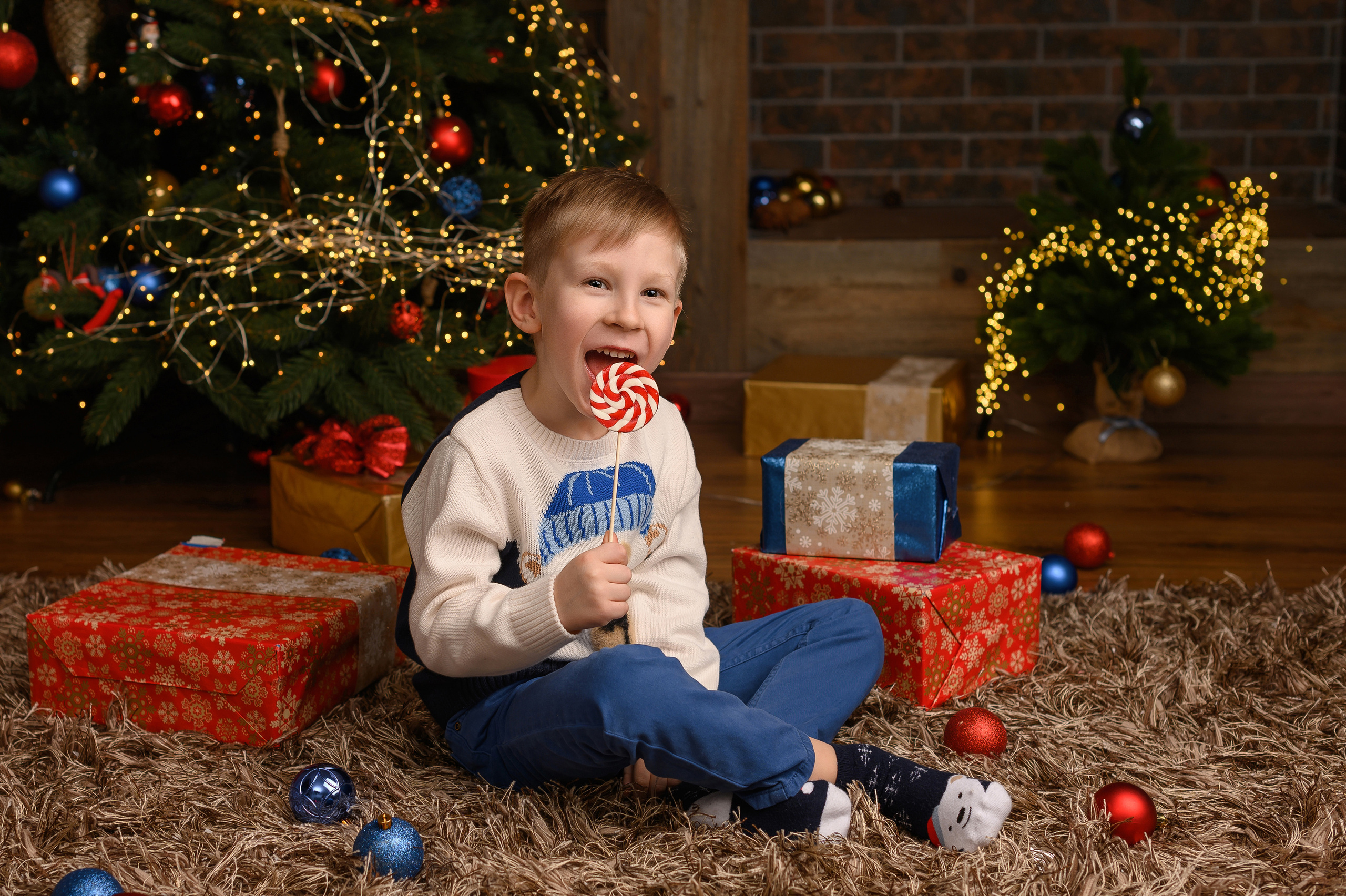 Детки 2 года и старше. Семейный и детский фотограф в Калининиграде Оксана Лебедева