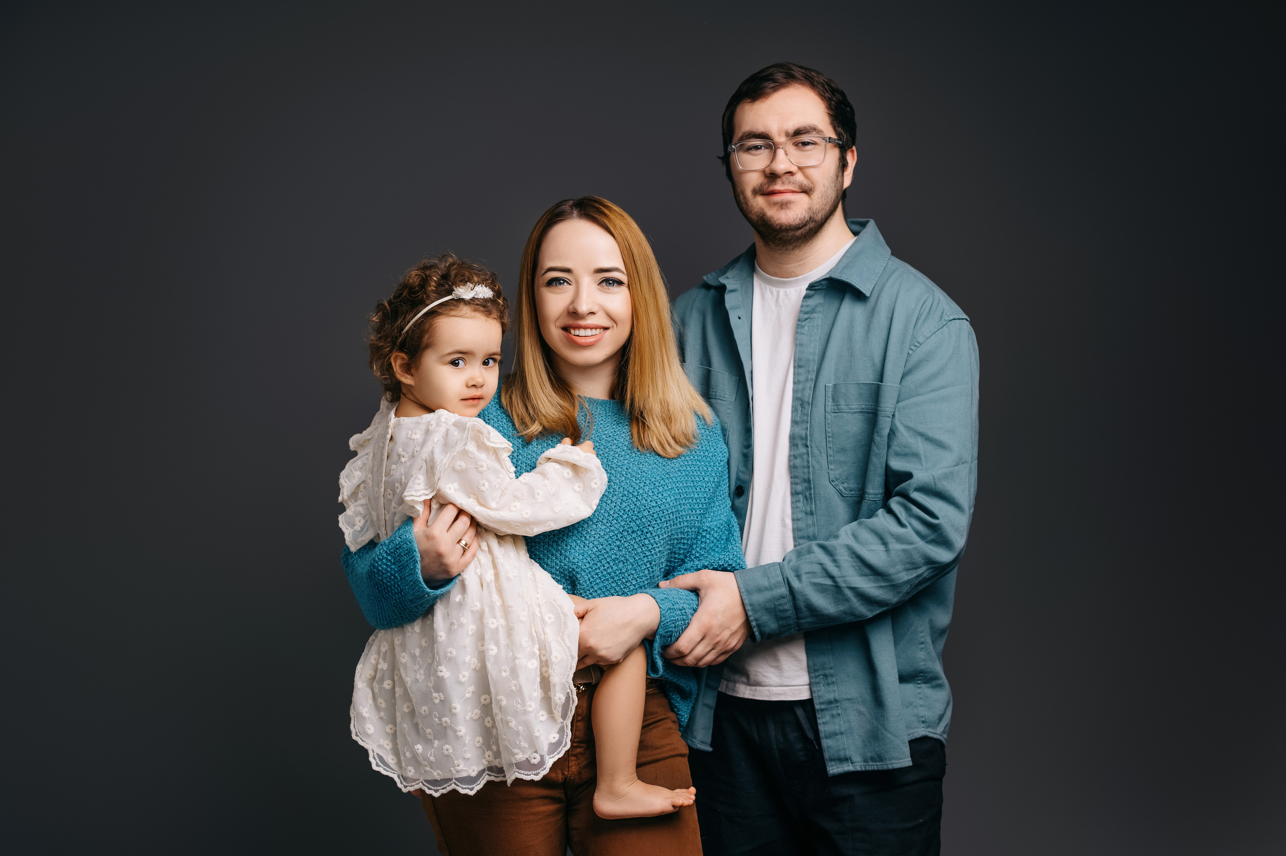 Детки 2 года и старше. Семейный и детский фотограф в Калининиграде Оксана Лебедева