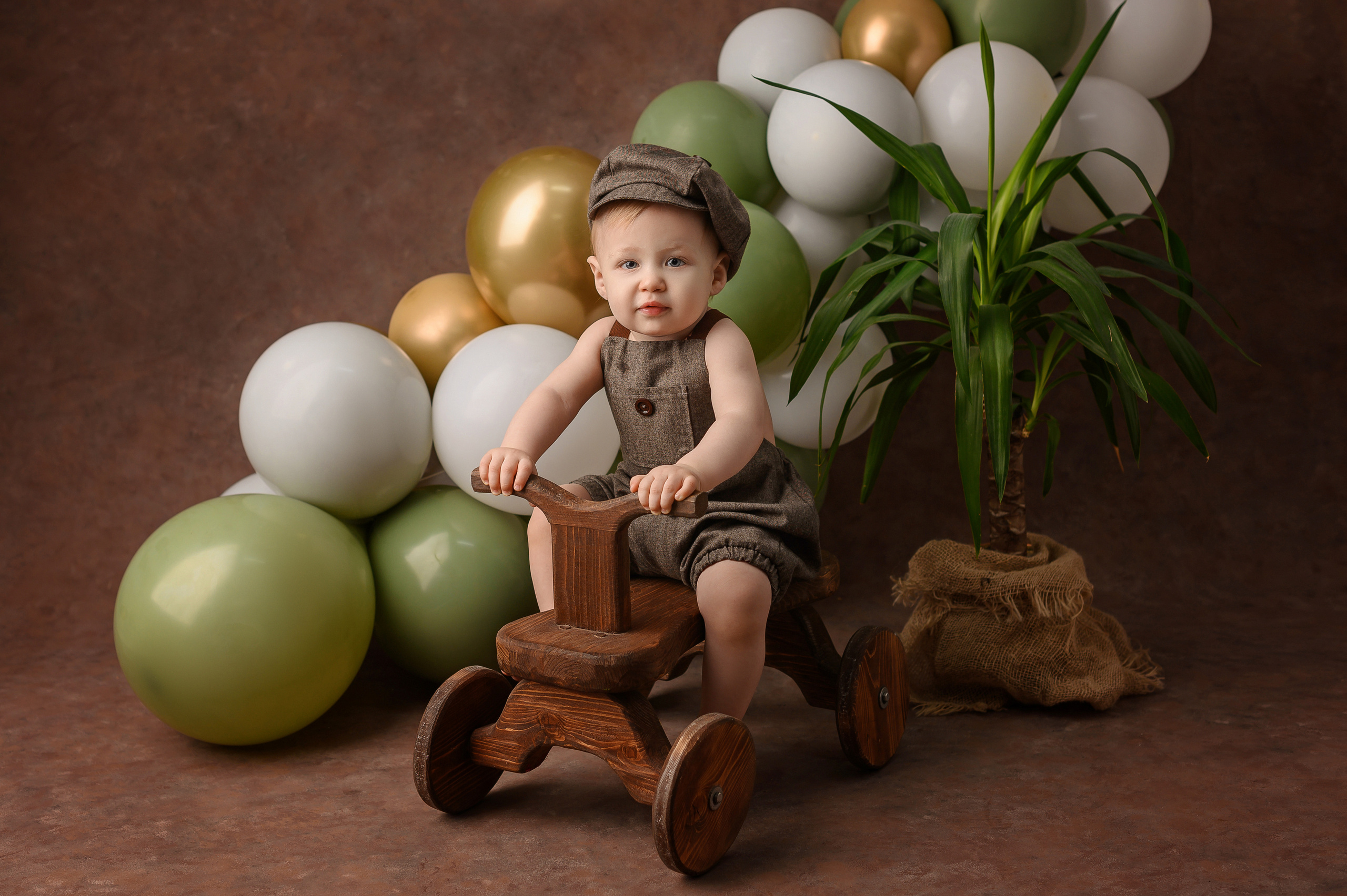 Мальчики. Семейный и детский фотограф в Калининиграде Оксана Лебедева