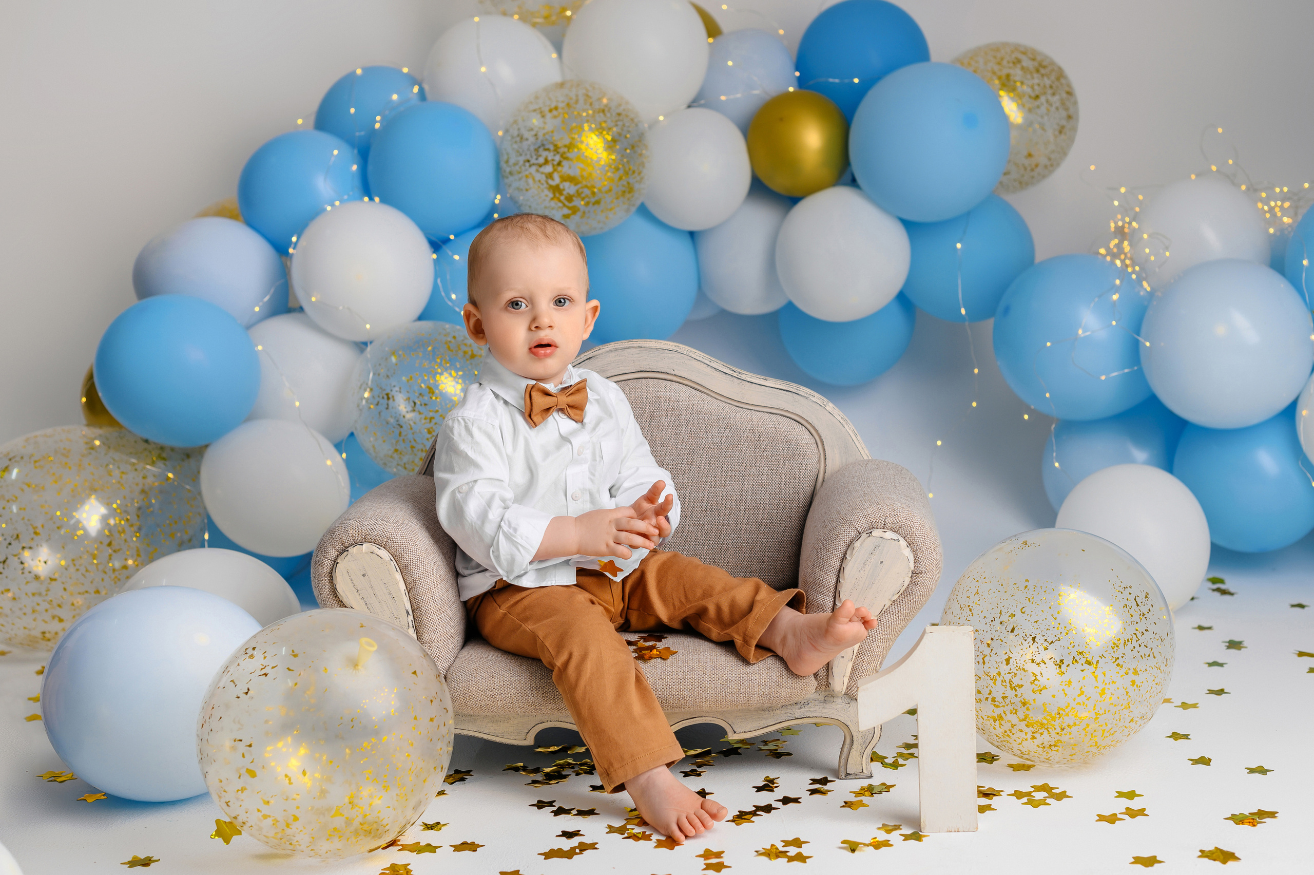 Мальчики. Семейный и детский фотограф в Калининиграде Оксана Лебедева