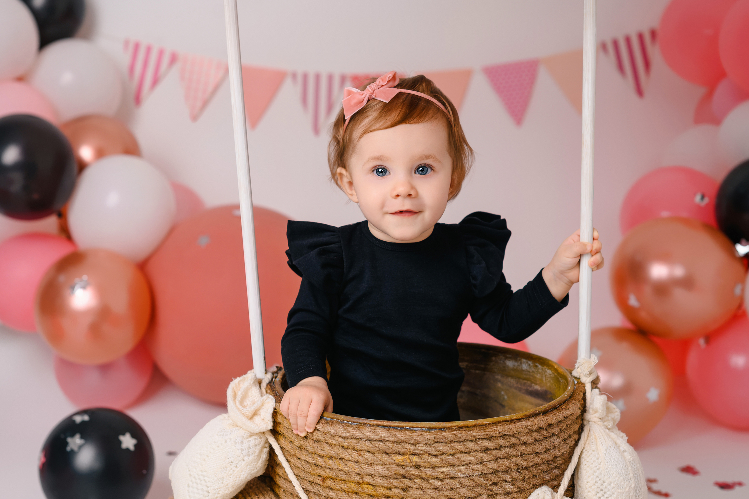 Девочки. Семейный и детский фотограф в Калининиграде Оксана Лебедева