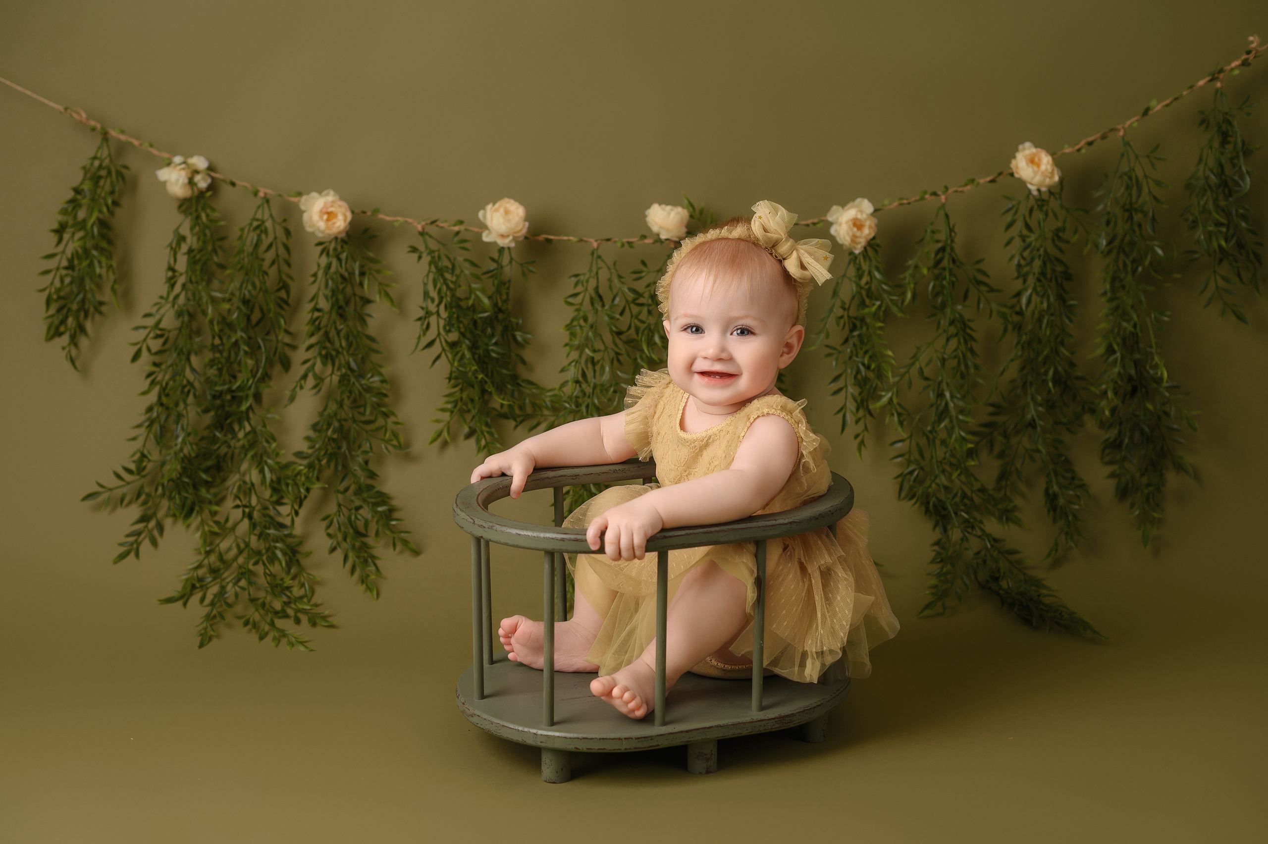 Девочки. Семейный и детский фотограф в Калининиграде Оксана Лебедева