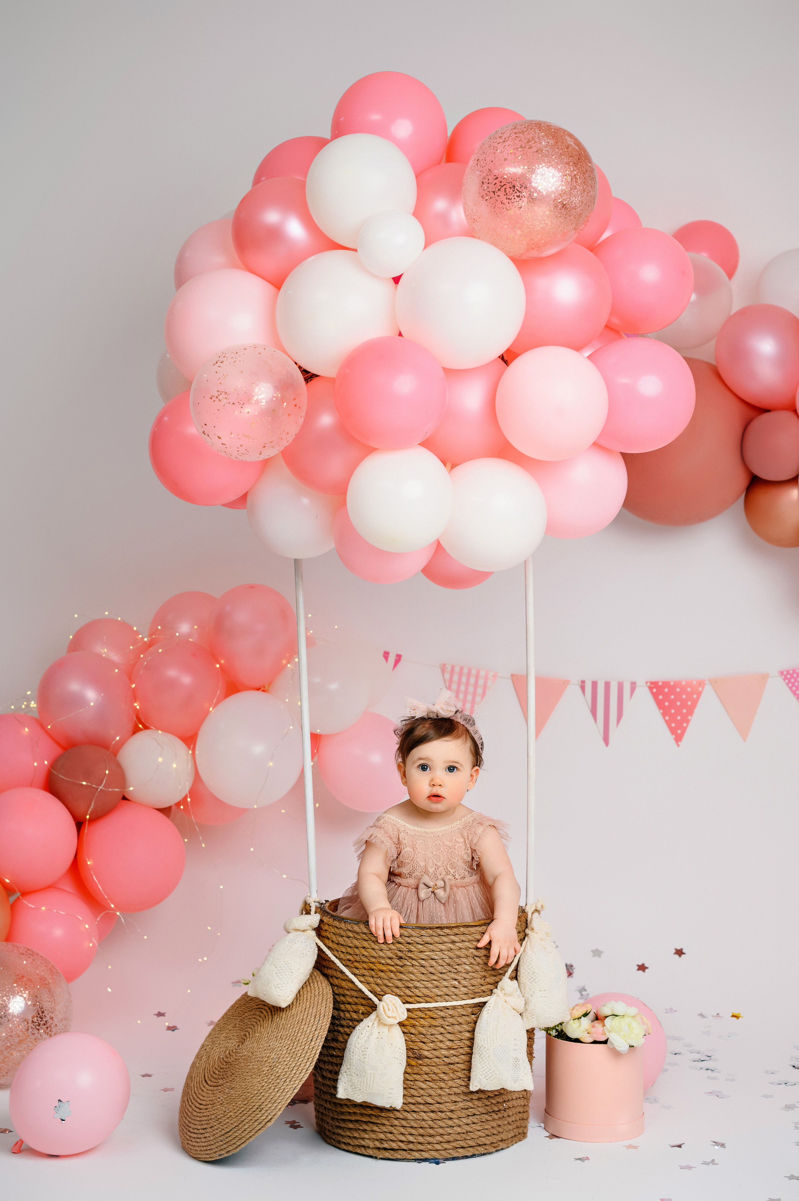 Девочки. Семейный и детский фотограф в Калининиграде Оксана Лебедева