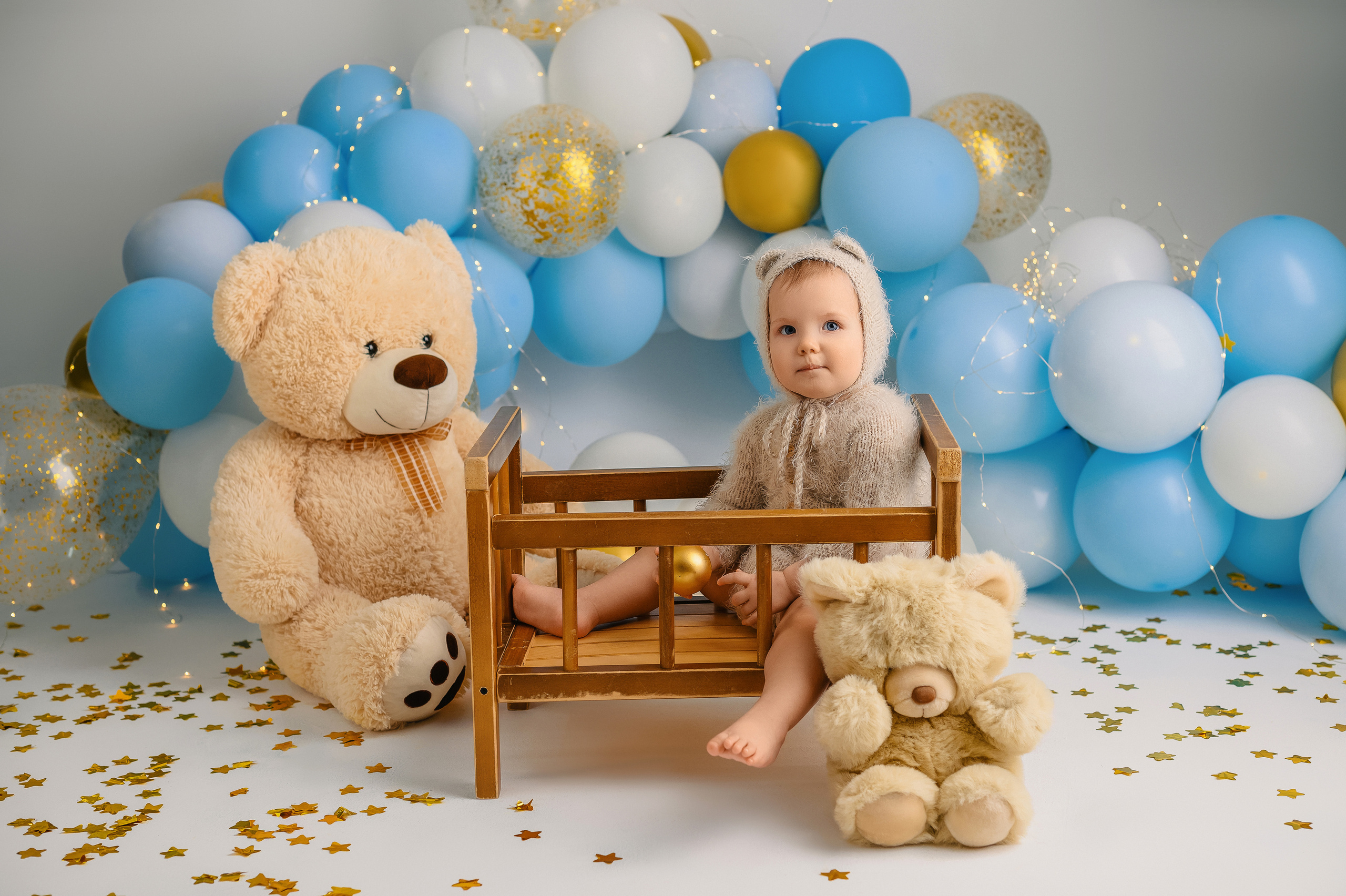 Девочки. Семейный и детский фотограф в Калининиграде Оксана Лебедева