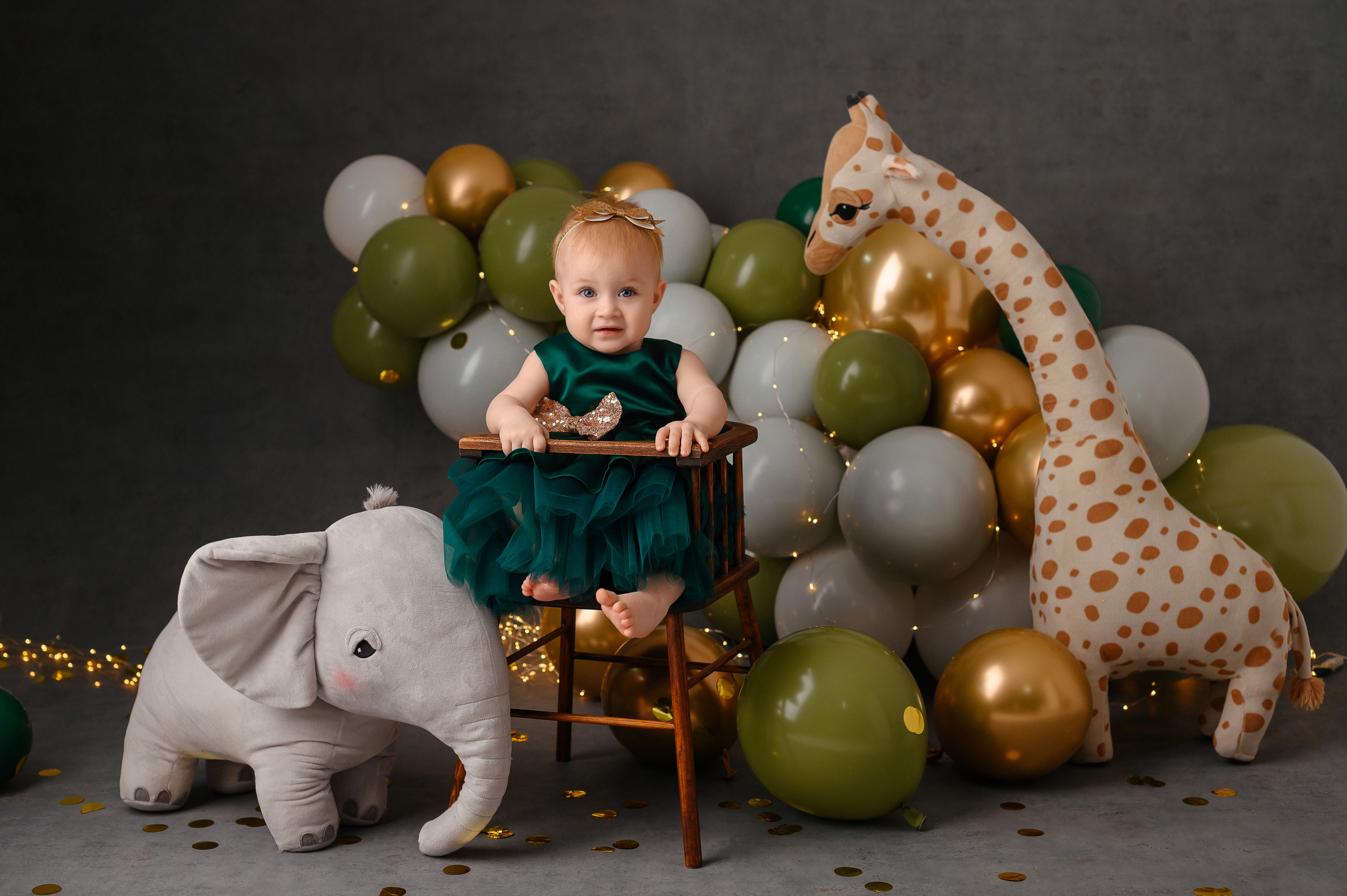 Девочки. Семейный и детский фотограф в Калининиграде Оксана Лебедева