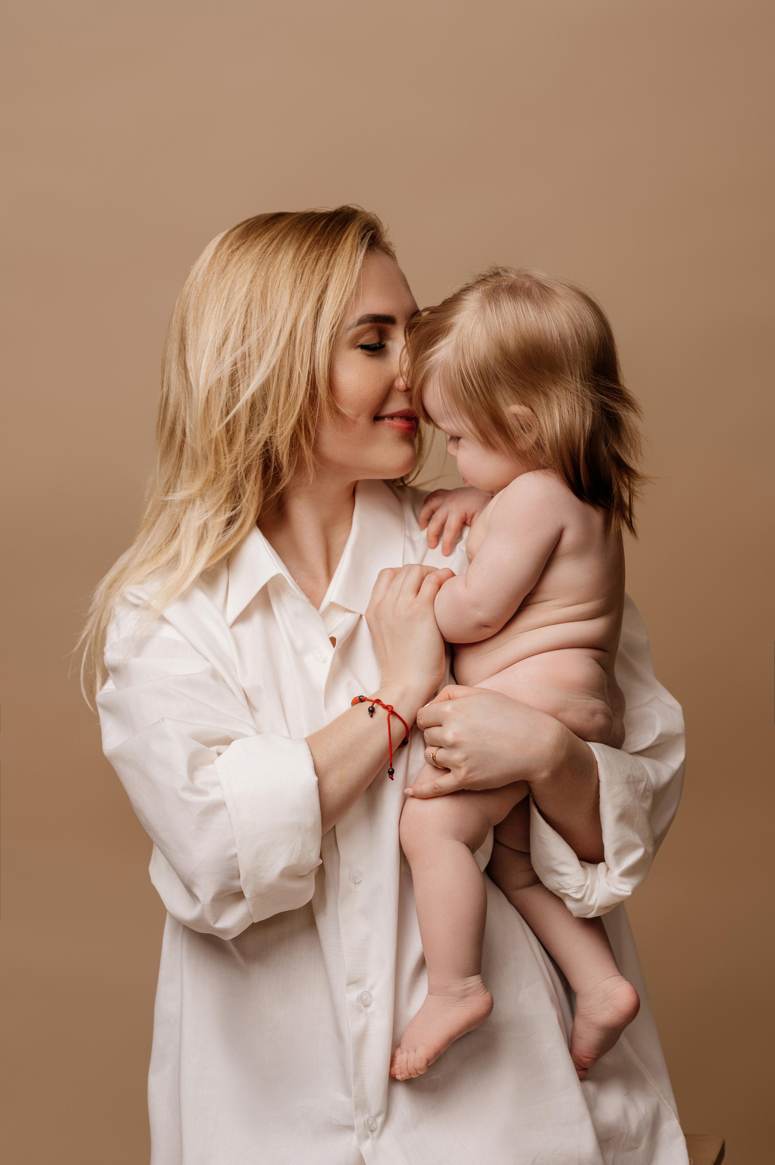 Малыши 3-9 месяцев. Семейный и детский фотограф в Калининиграде Оксана Лебедева