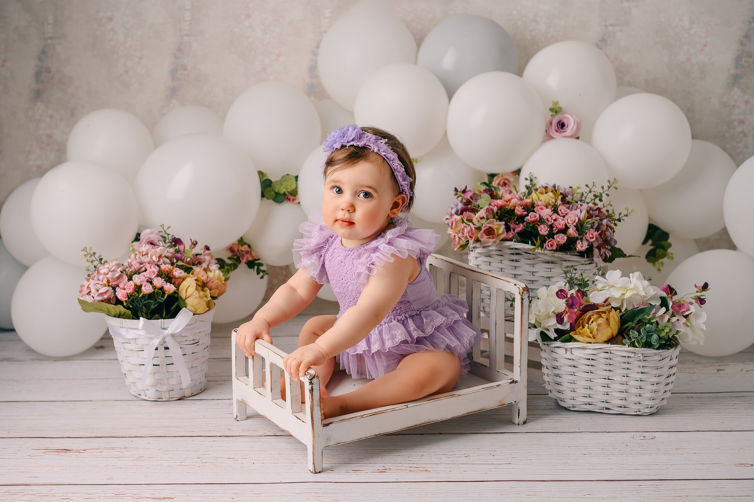 Девочки. Семейный и детский фотограф в Калининиграде Оксана Лебедева