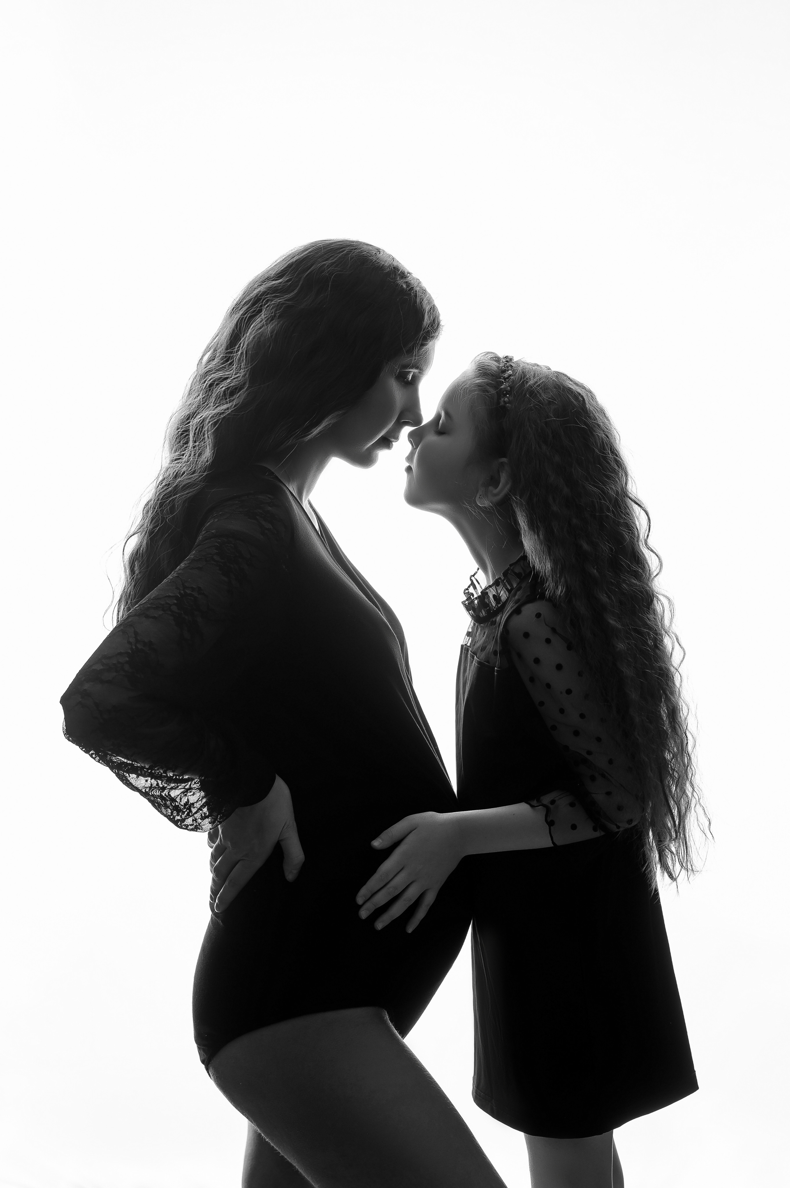 Фотосессия беременности. Семейный и детский фотограф в Калининиграде Оксана Лебедева