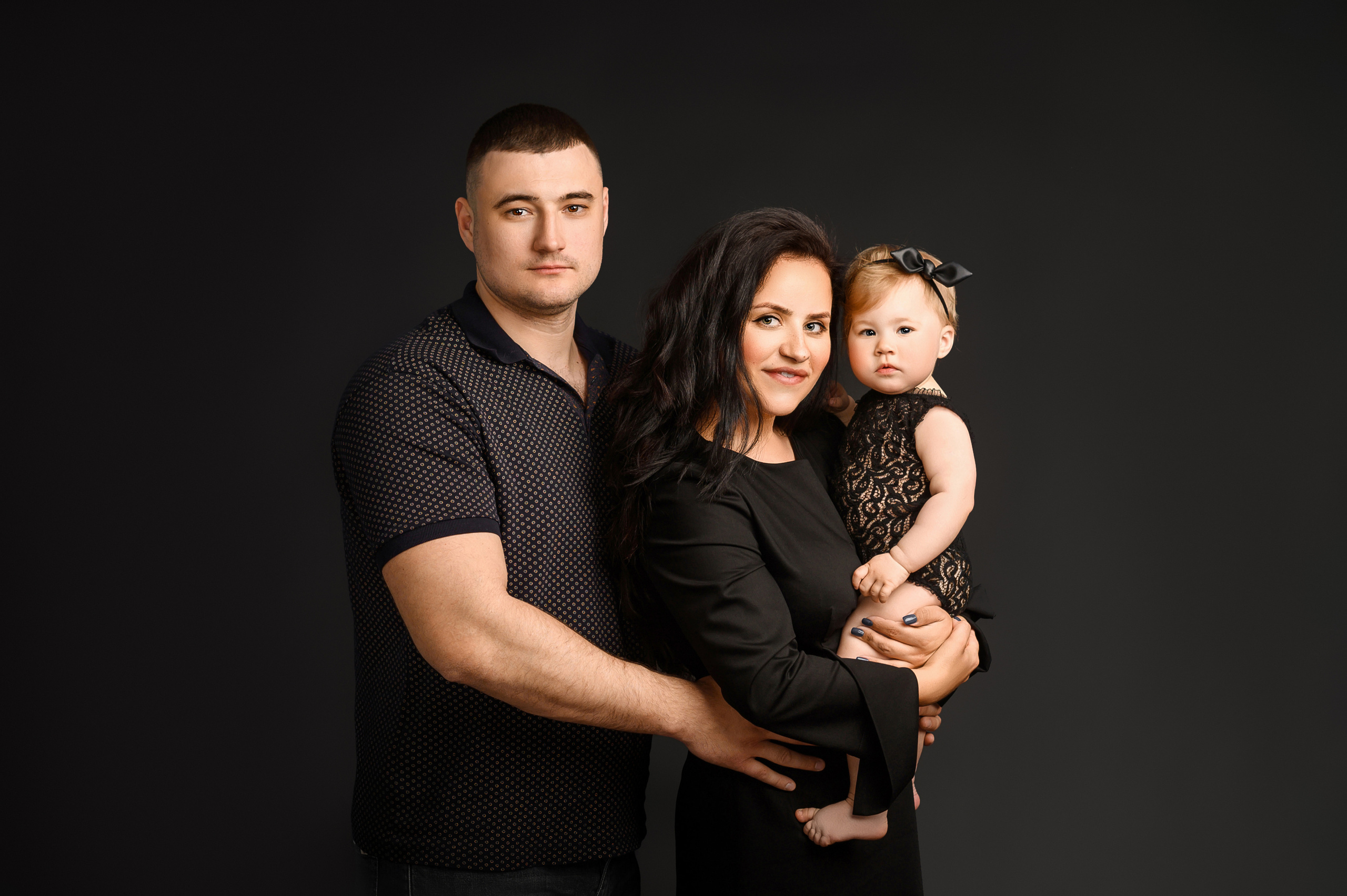 Девочки. Семейный и детский фотограф в Калининиграде Оксана Лебедева