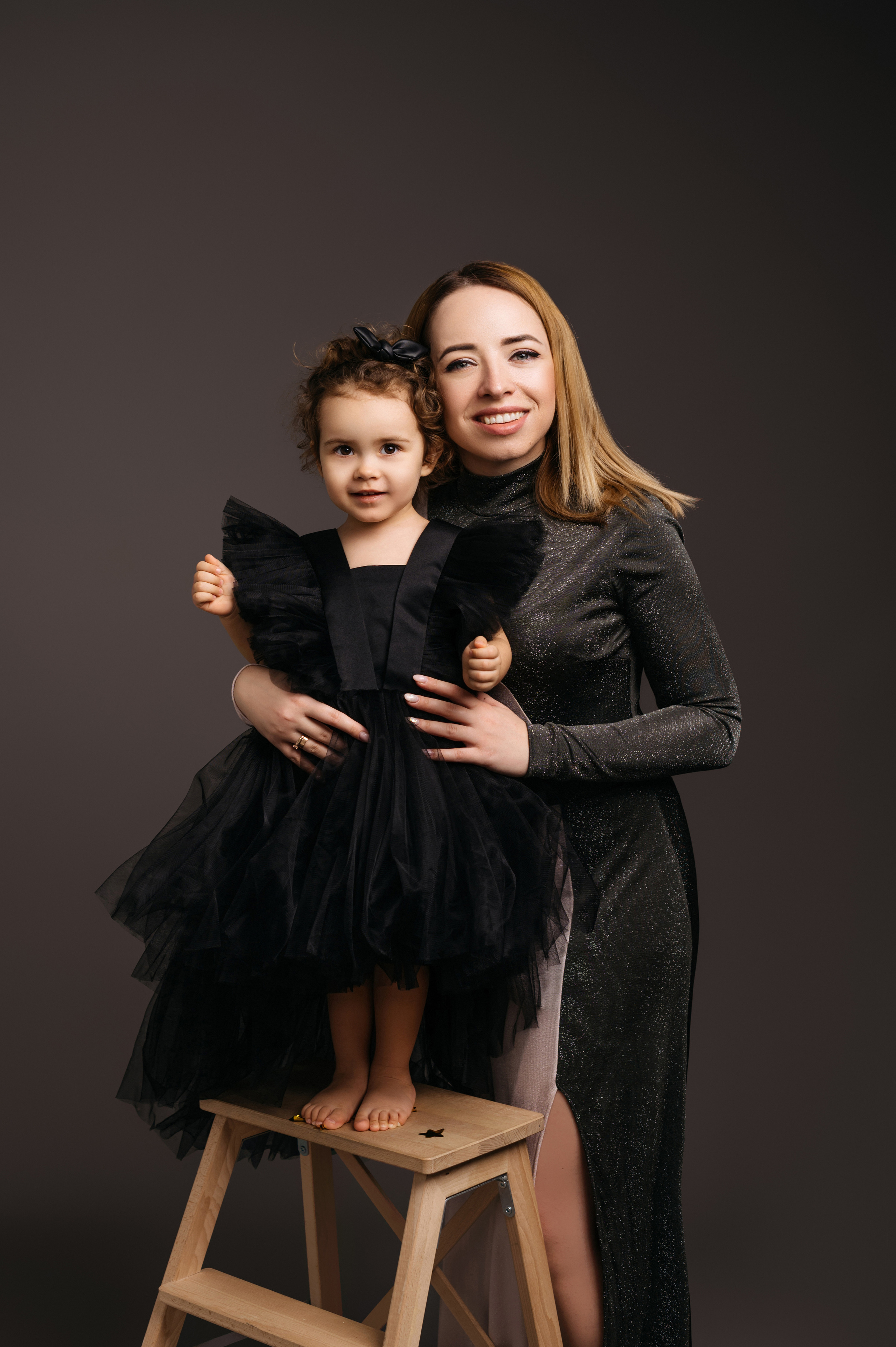 Детки 2 года и старше. Семейный и детский фотограф в Калининиграде Оксана Лебедева