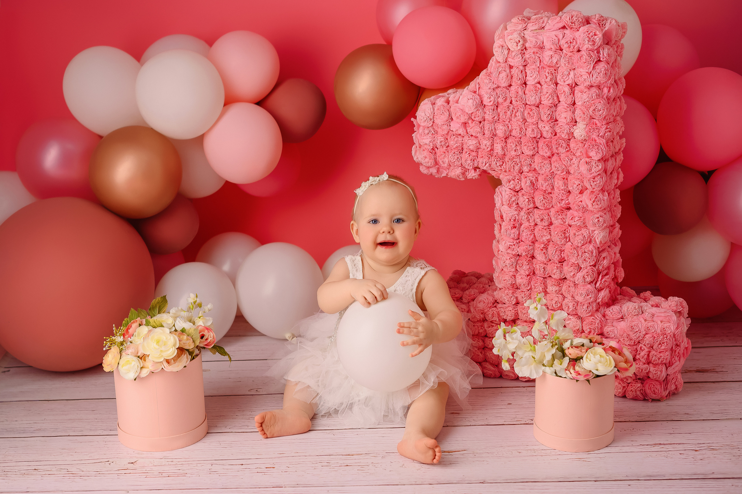 Девочки. Семейный и детский фотограф в Калининиграде Оксана Лебедева