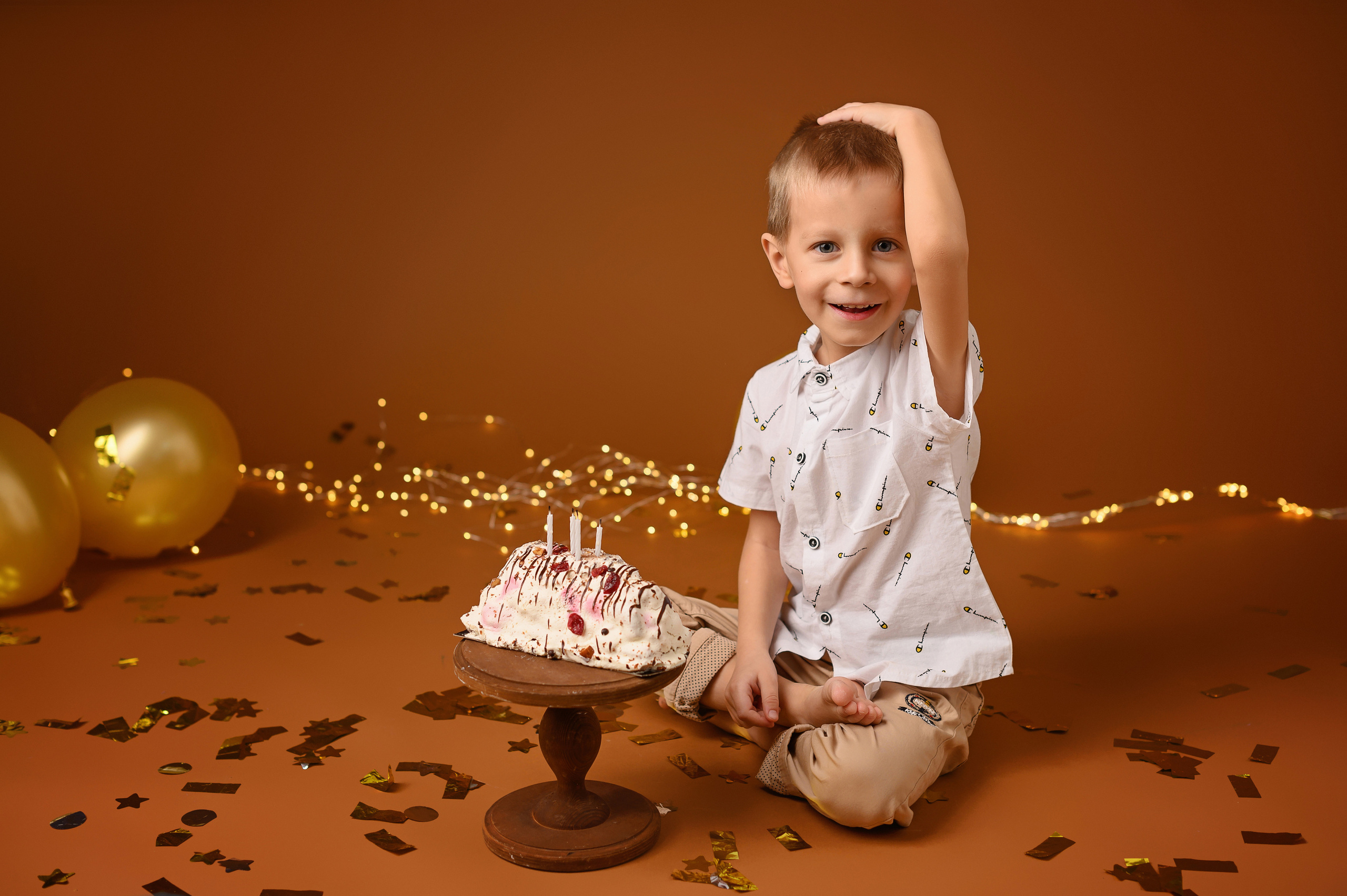 Детки 2 года и старше. Семейный и детский фотограф в Калининиграде Оксана Лебедева