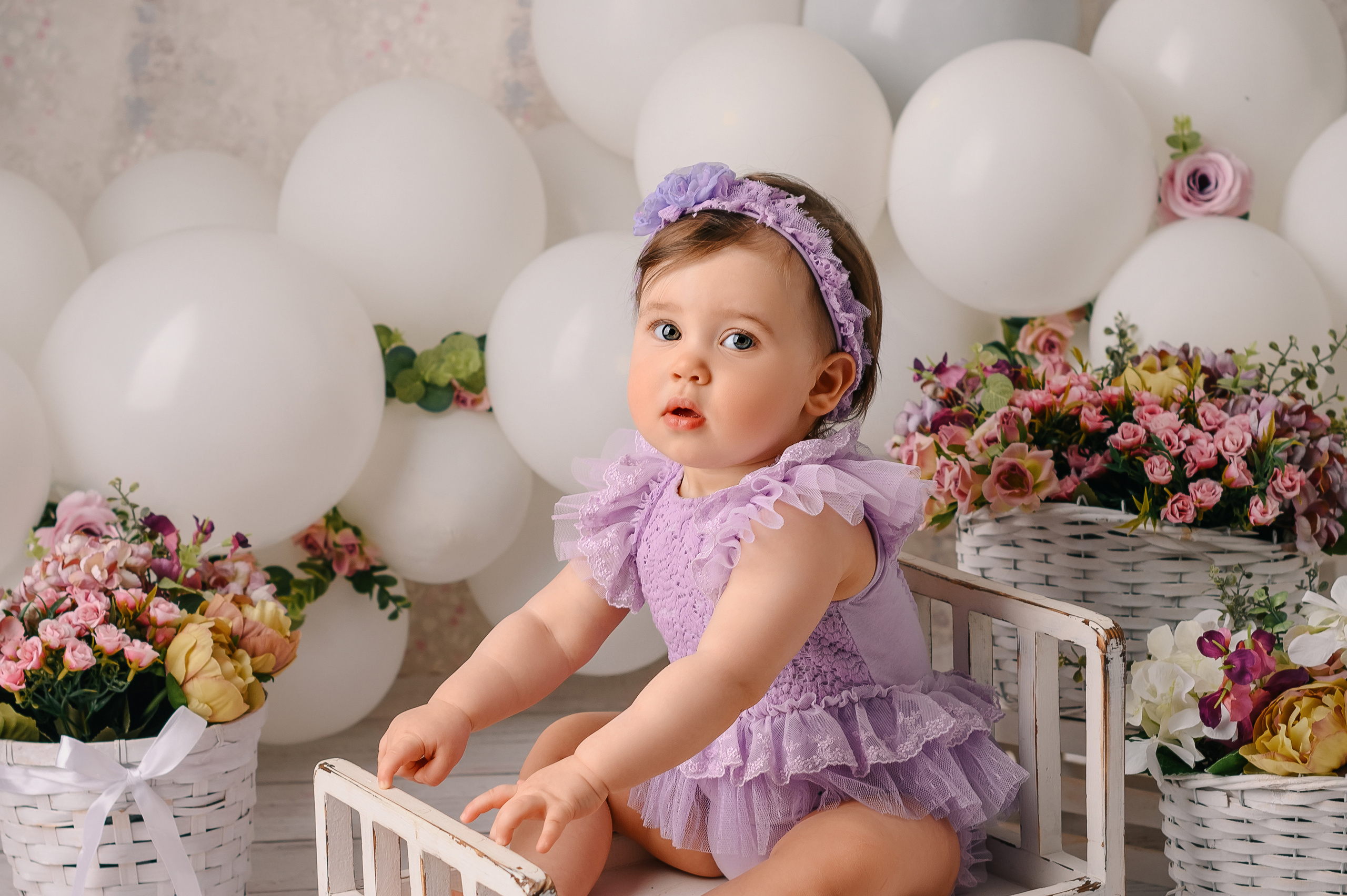 Девочки. Семейный и детский фотограф в Калининиграде Оксана Лебедева