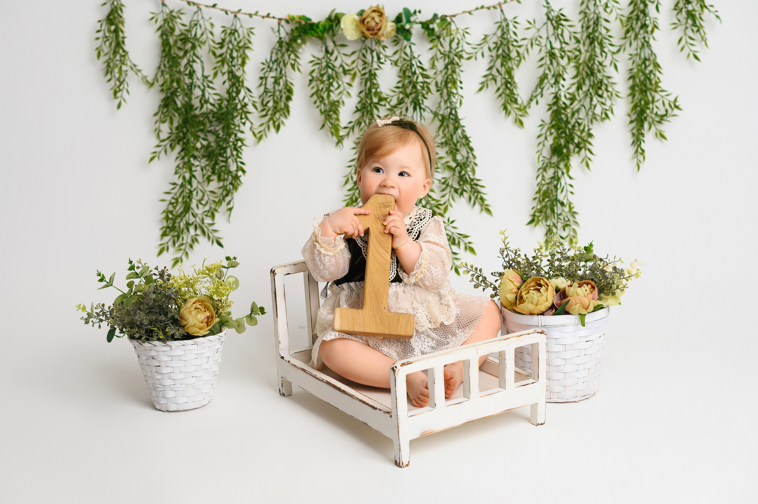 Девочки. Семейный и детский фотограф в Калининиграде Оксана Лебедева