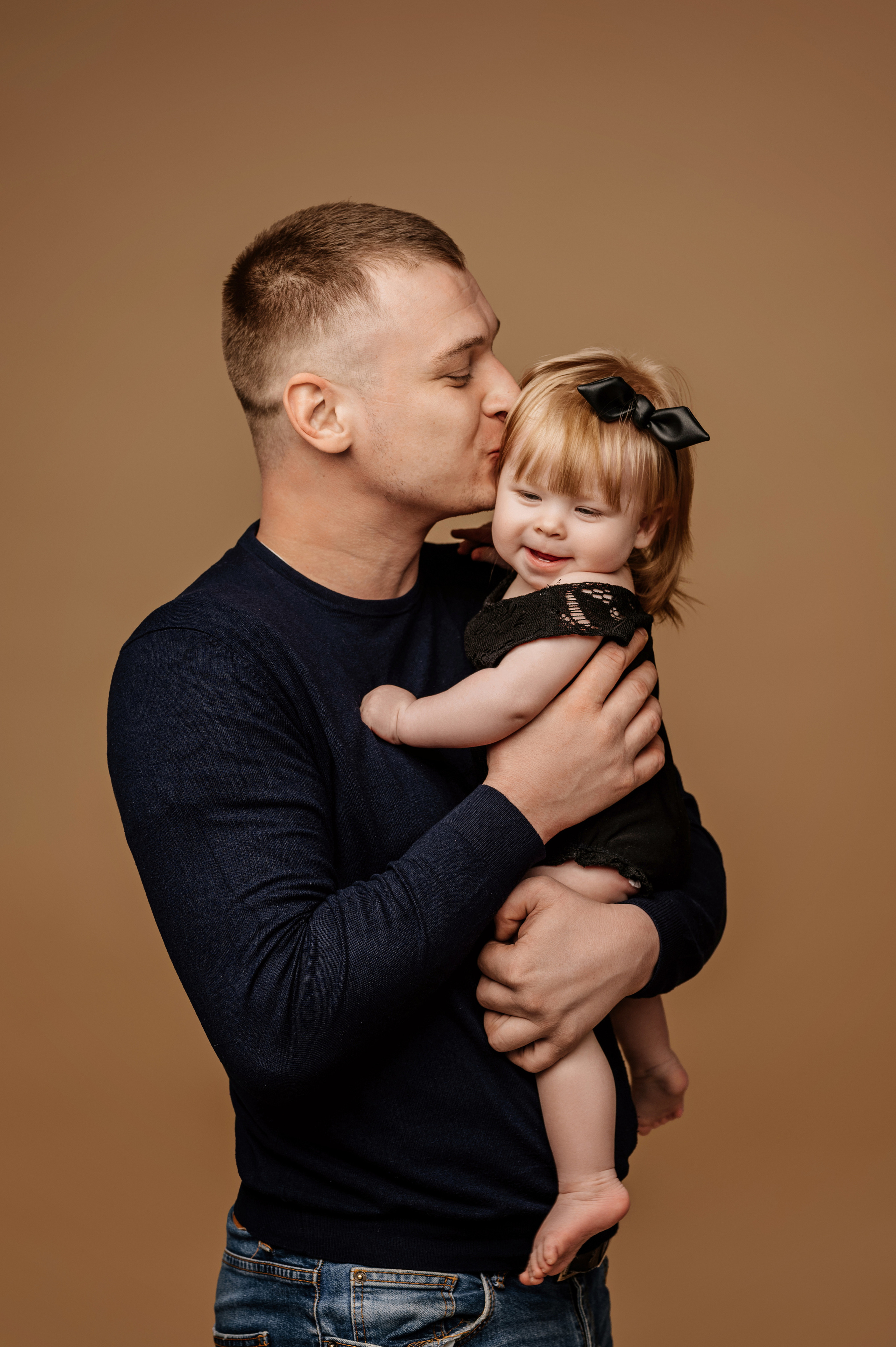 Малыши 3-9 месяцев. Семейный и детский фотограф в Калининиграде Оксана Лебедева