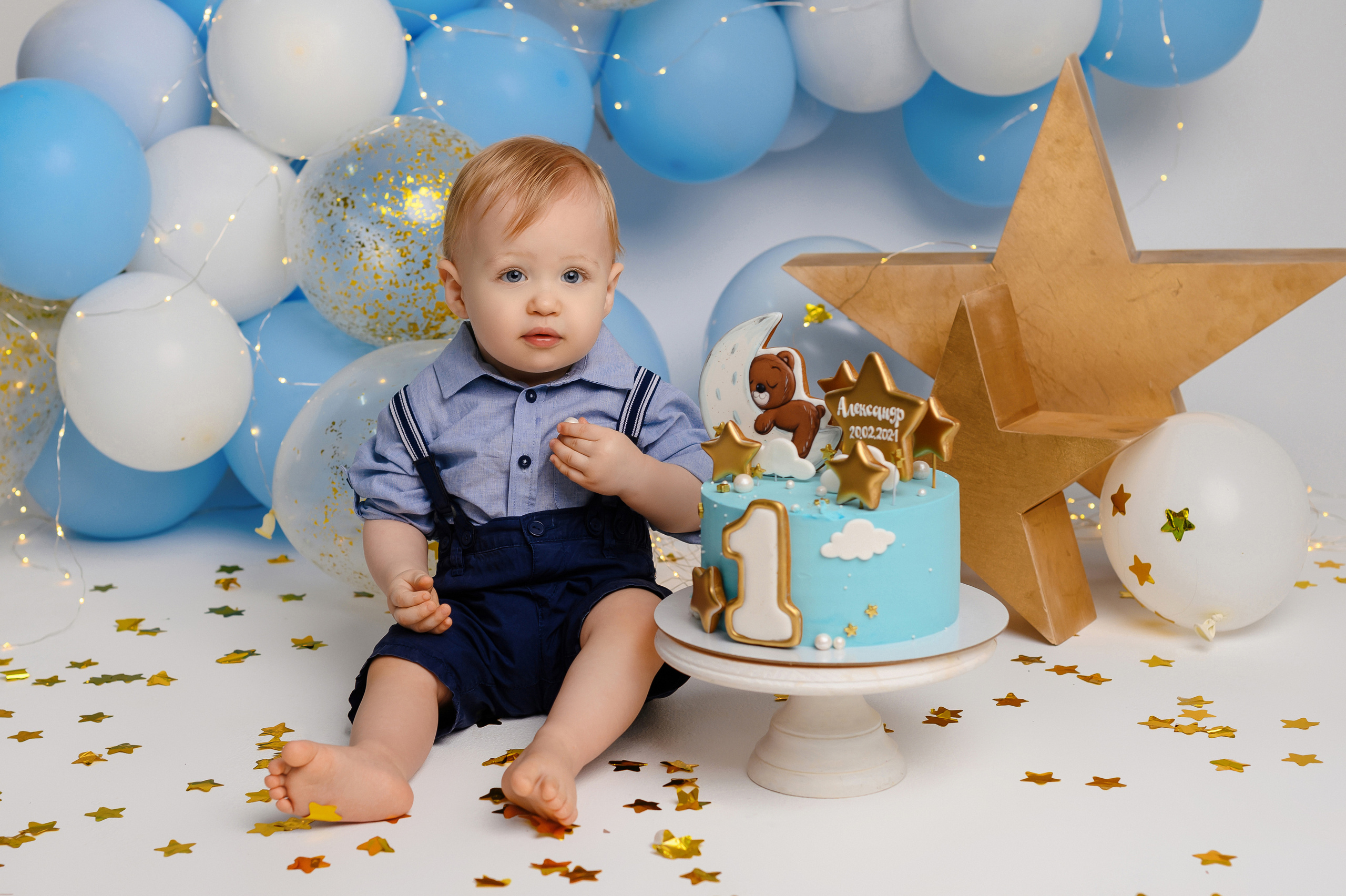 Мальчики. Семейный и детский фотограф в Калининиграде Оксана Лебедева