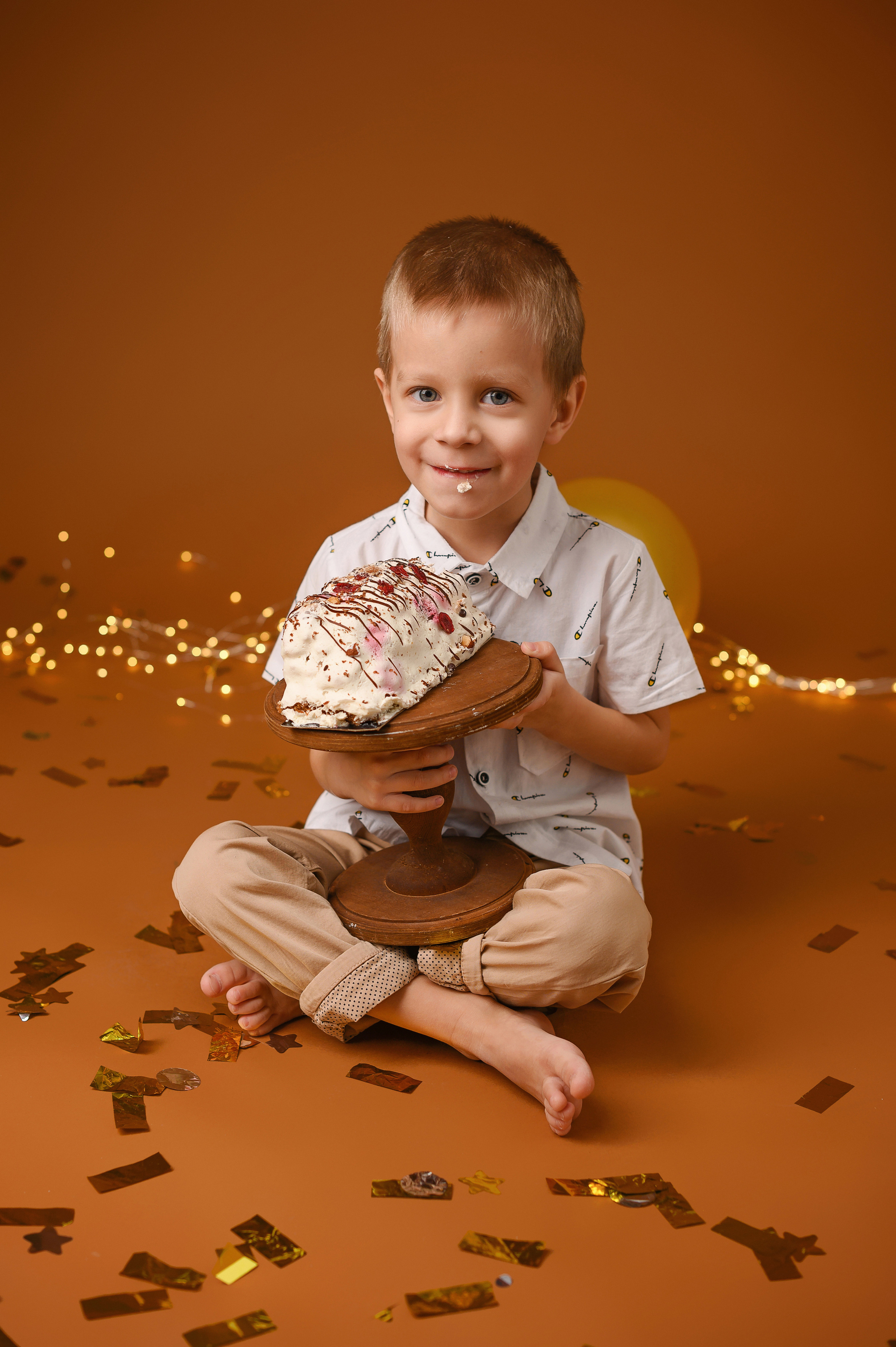 Детки 2 года и старше. Семейный и детский фотограф в Калининиграде Оксана Лебедева