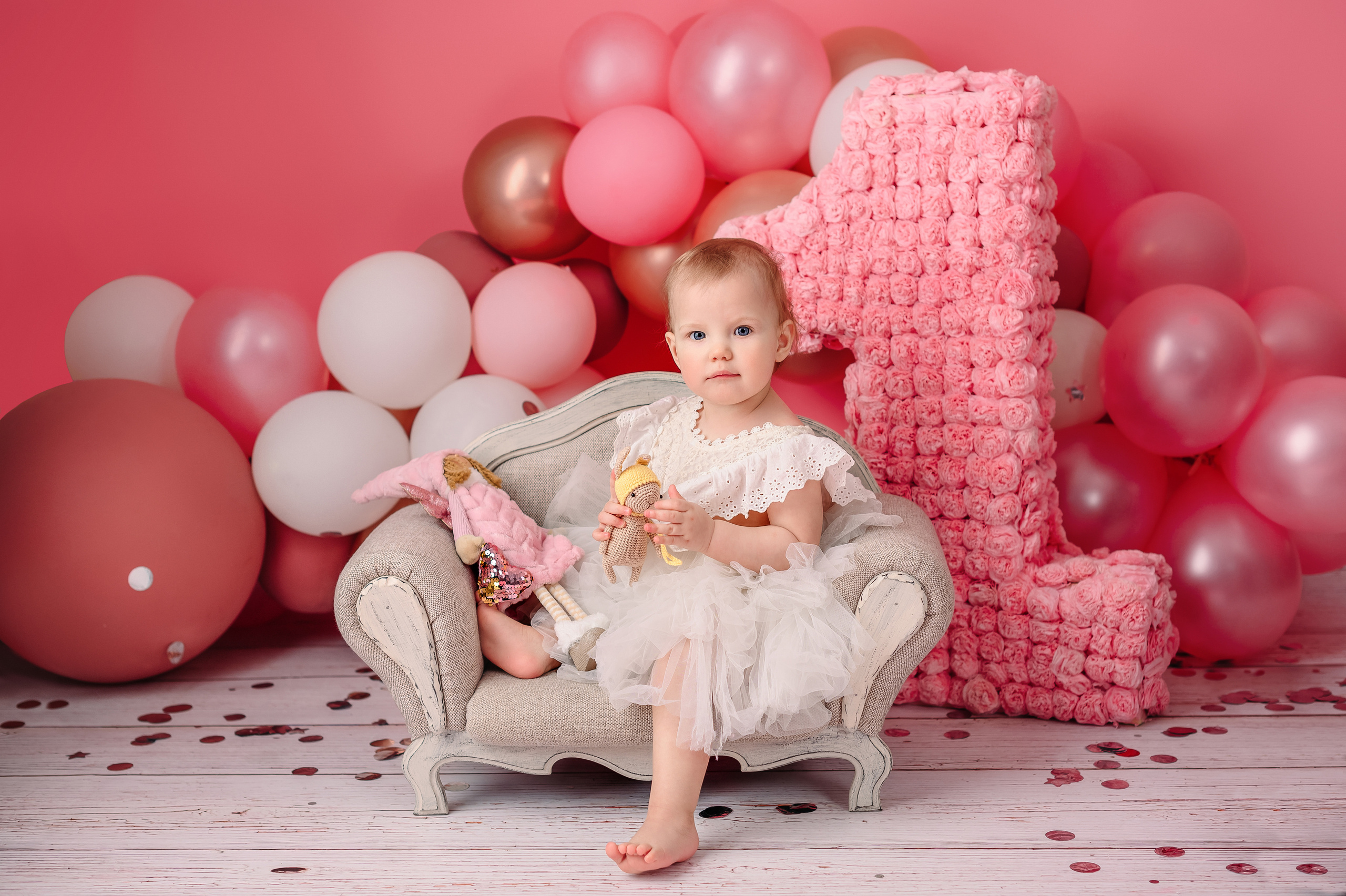 Девочки. Семейный и детский фотограф в Калининиграде Оксана Лебедева