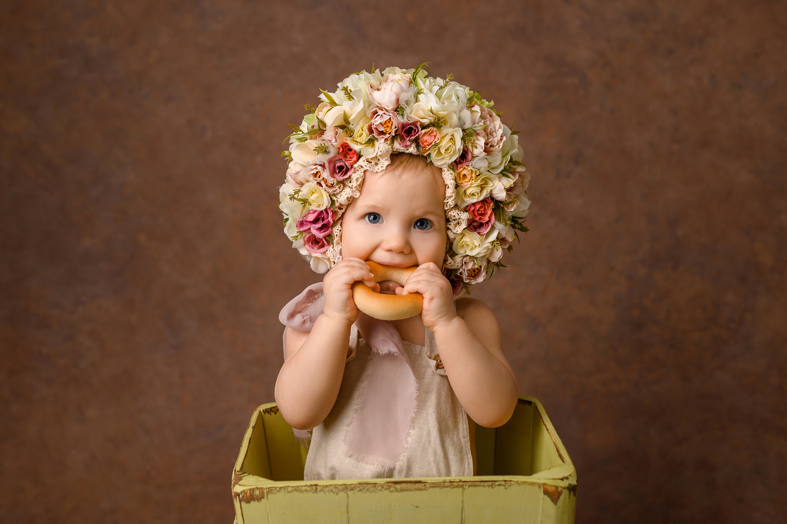 Девочки. Семейный и детский фотограф в Калининиграде Оксана Лебедева