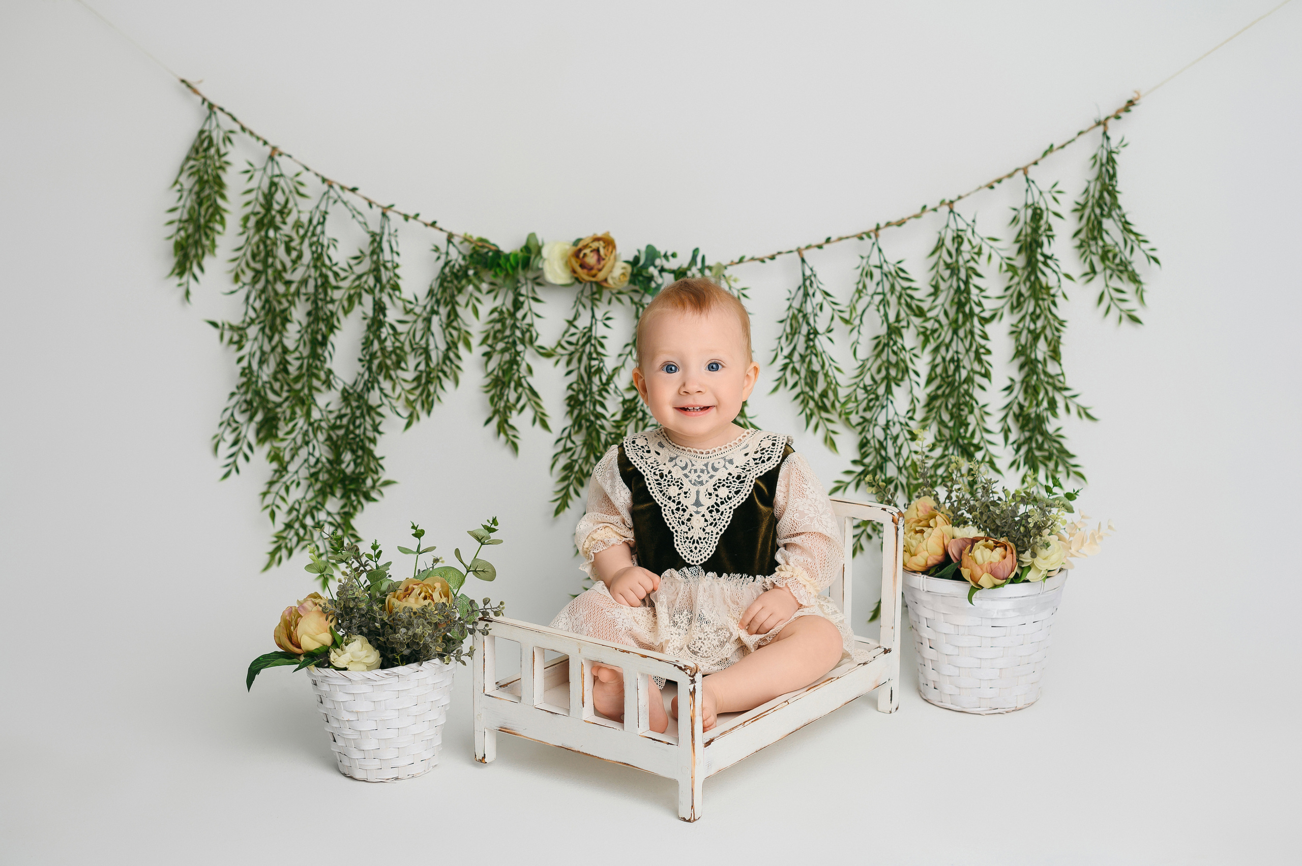 Девочки. Семейный и детский фотограф в Калининиграде Оксана Лебедева