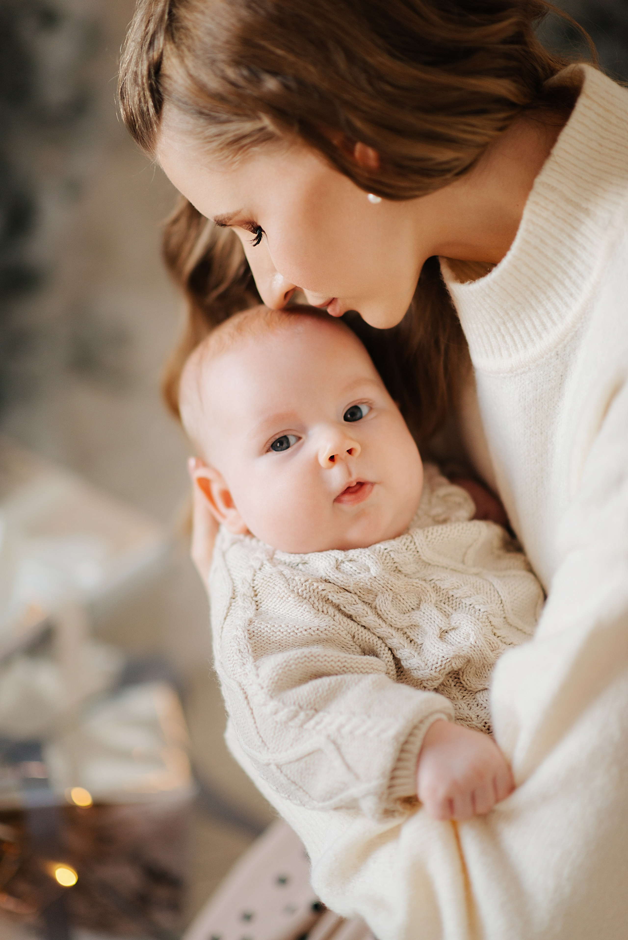 Катя, Олег и Кирилл. Свадебный и семейный фотограф в Ростове-на-Дону Дарья Герасименко
