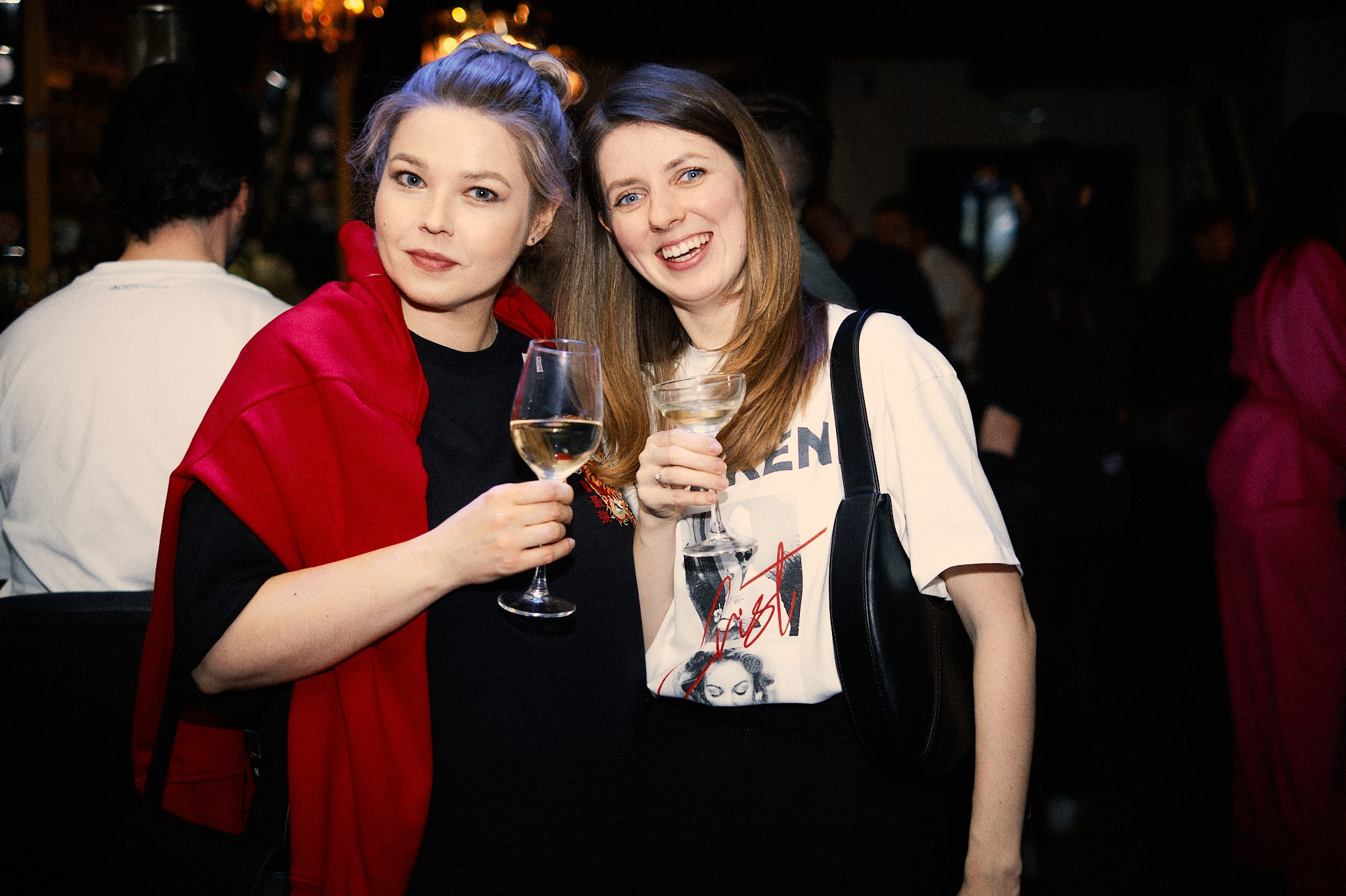 PARTY & AFTERPARTY. ФОТОГРАФ В ЕКАТЕРИНБУРГЕ НАСТЯ MUSE