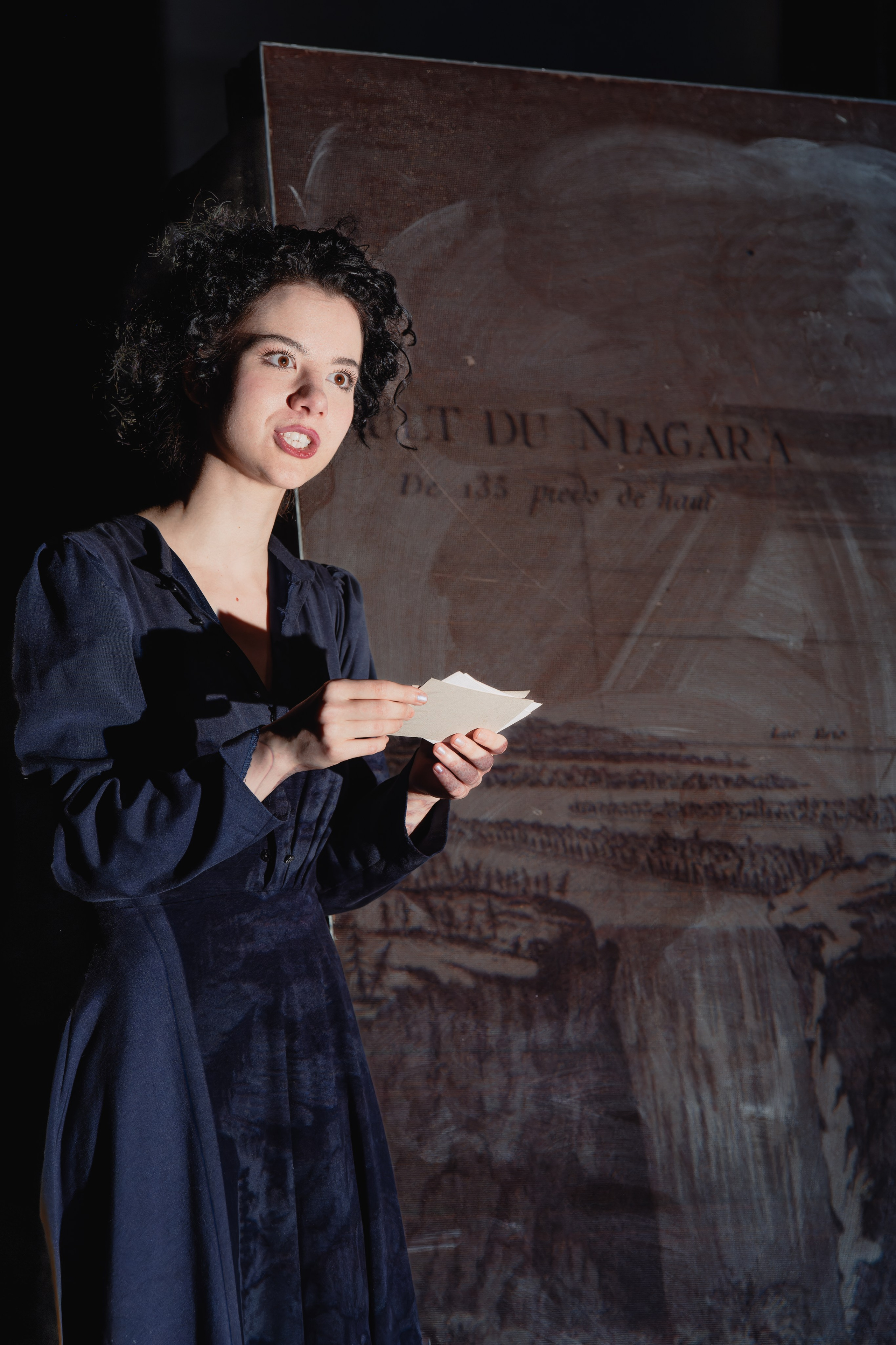 Аркадия театр: Жить, дышать, смеяться. Сайт фотографа Сергея Абрамова