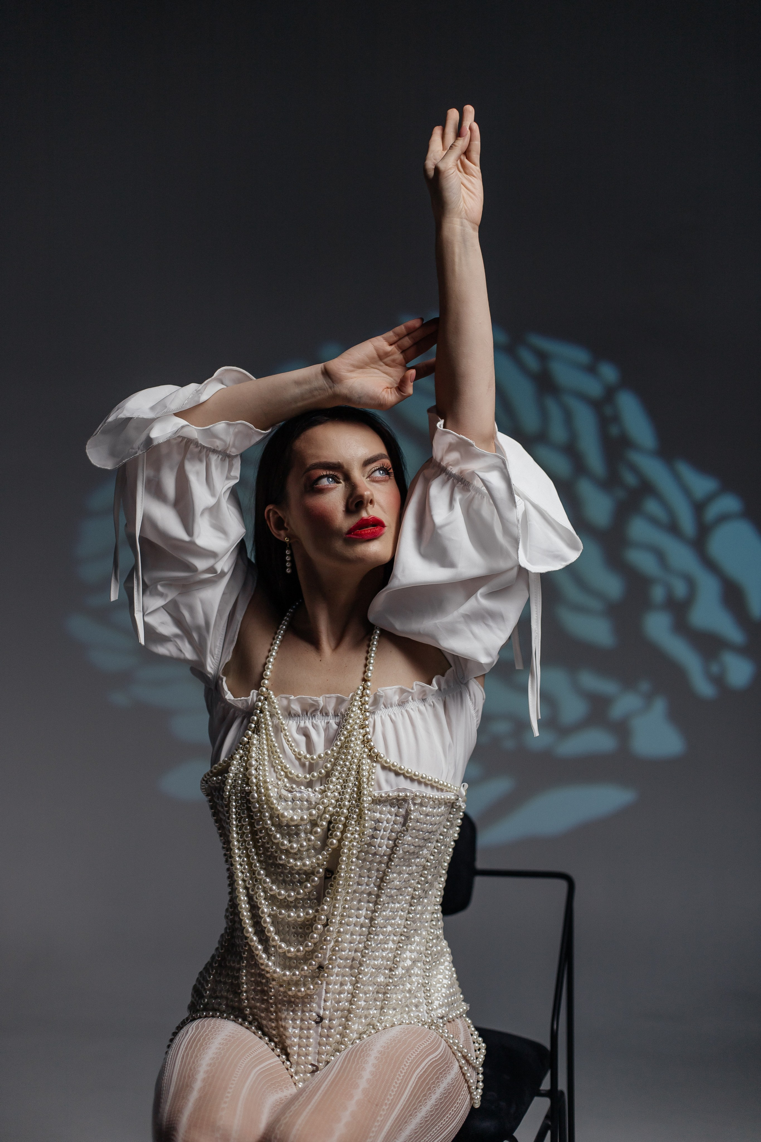 В новый год по новому. Женский, мужской портрет, lookbook Краснодар