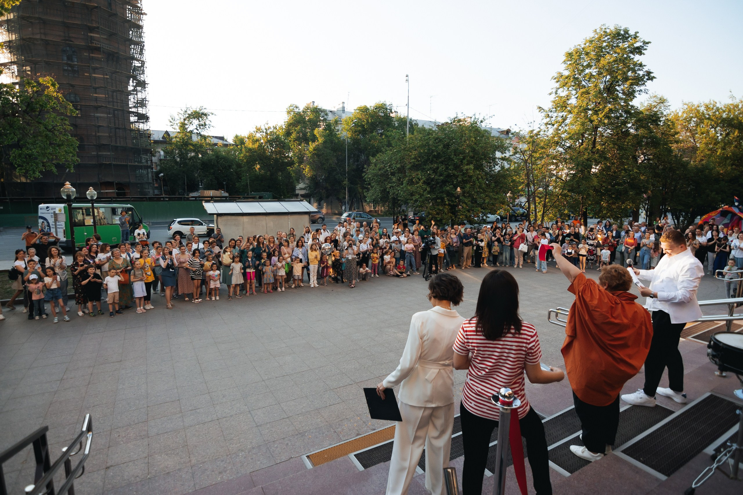 Reportage. Фотограф Ваня Бархатов