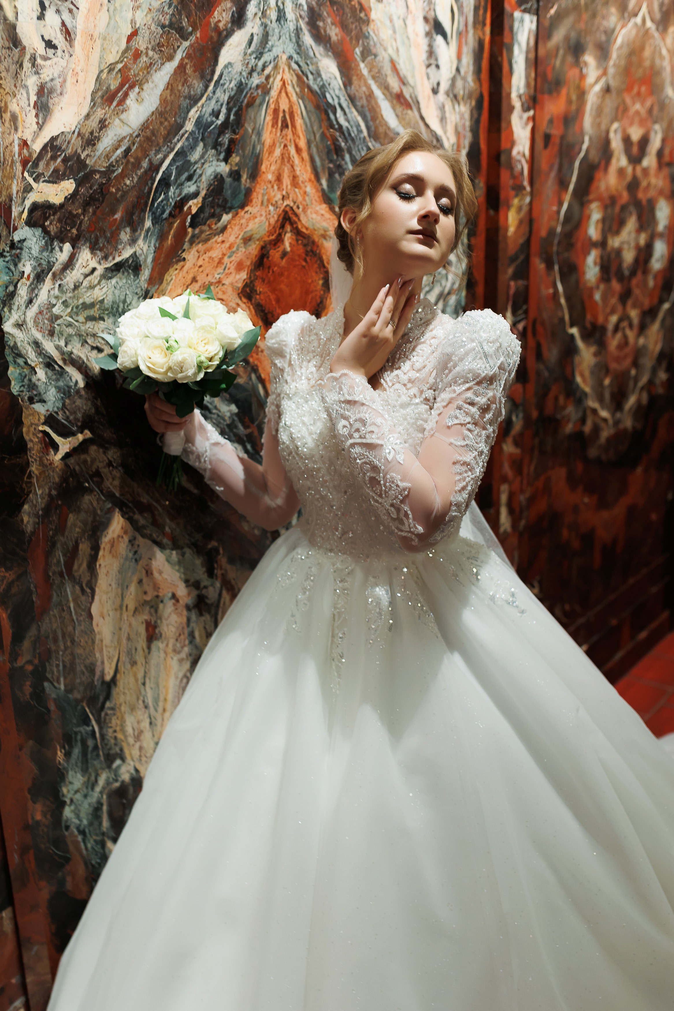 Свадьба. Свадебный и семейный фотограф в Оренбурге Ильяна Тукжанова