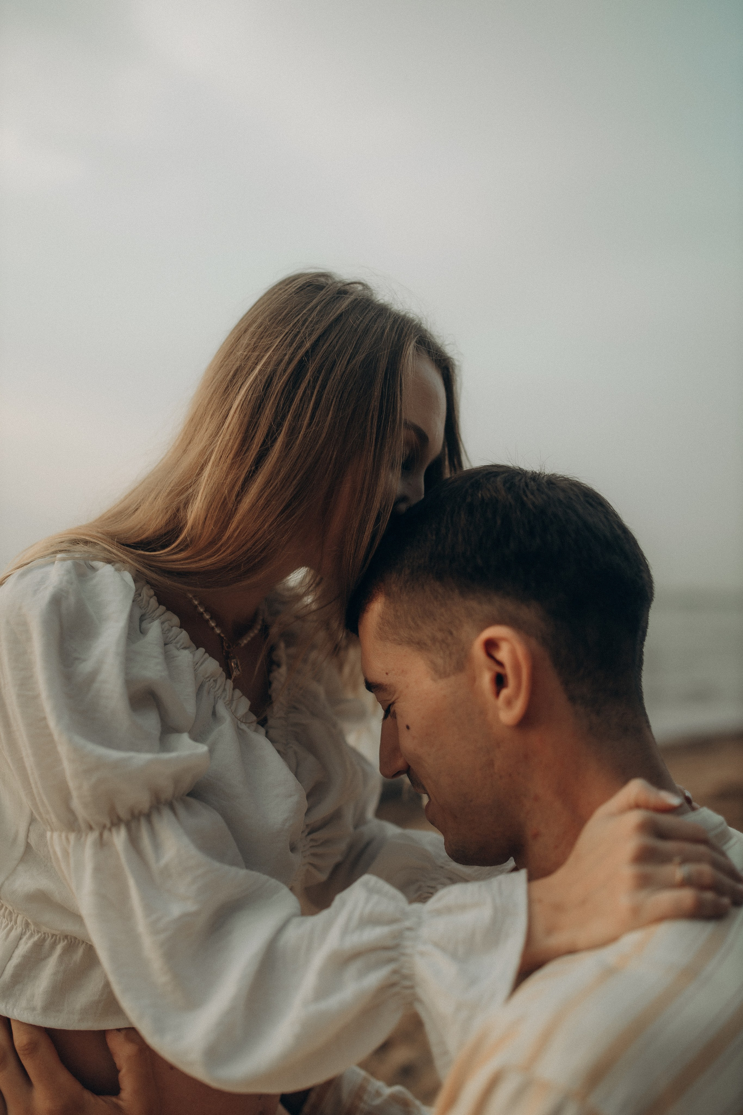 Тимур и Лера. Фотограф в Петербурге Ольга Стрельченко