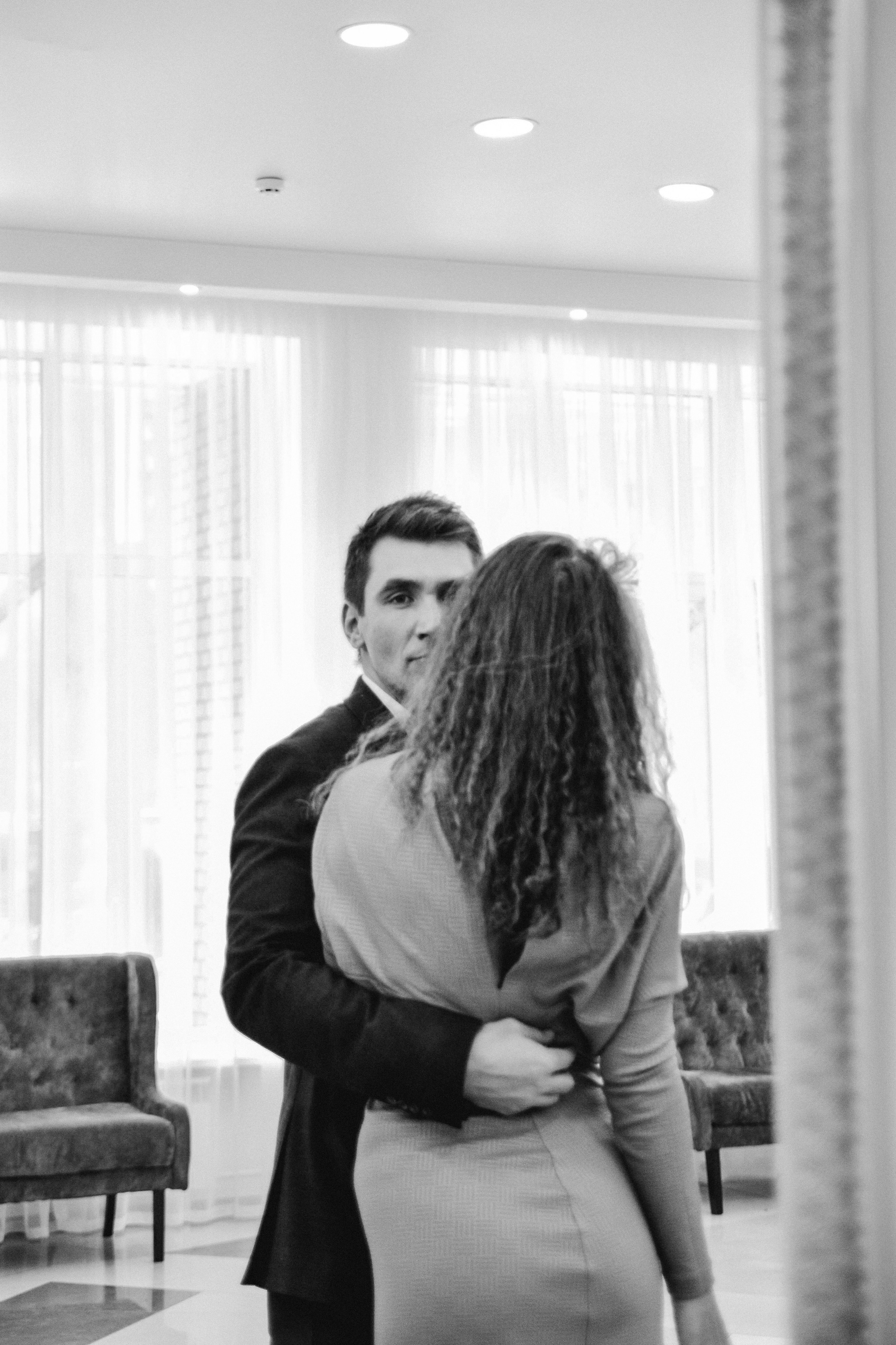 Weddings & love stories. Фотограф в Москве Daria Lens