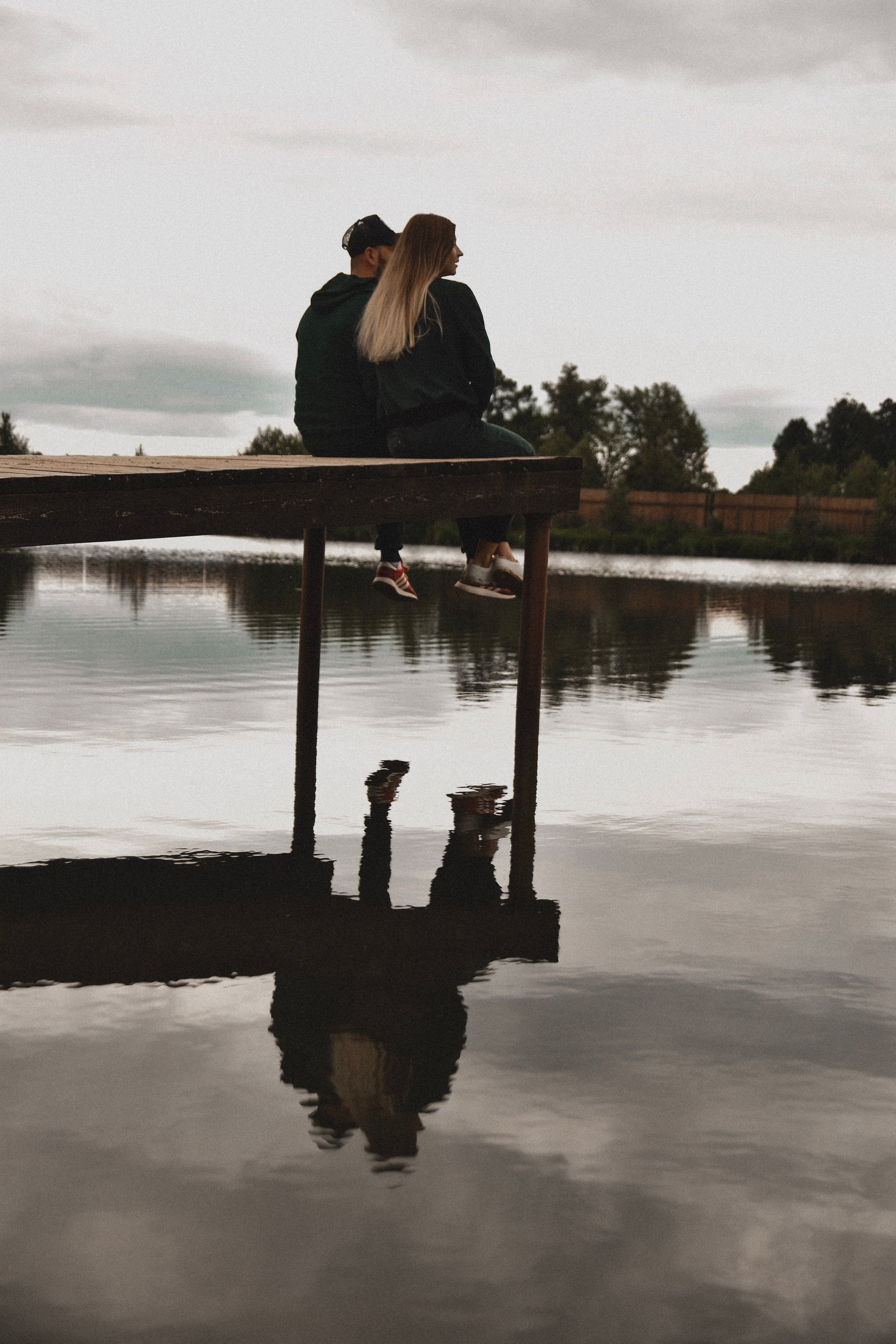 Weddings & love stories. Фотограф в Москве Daria Lens