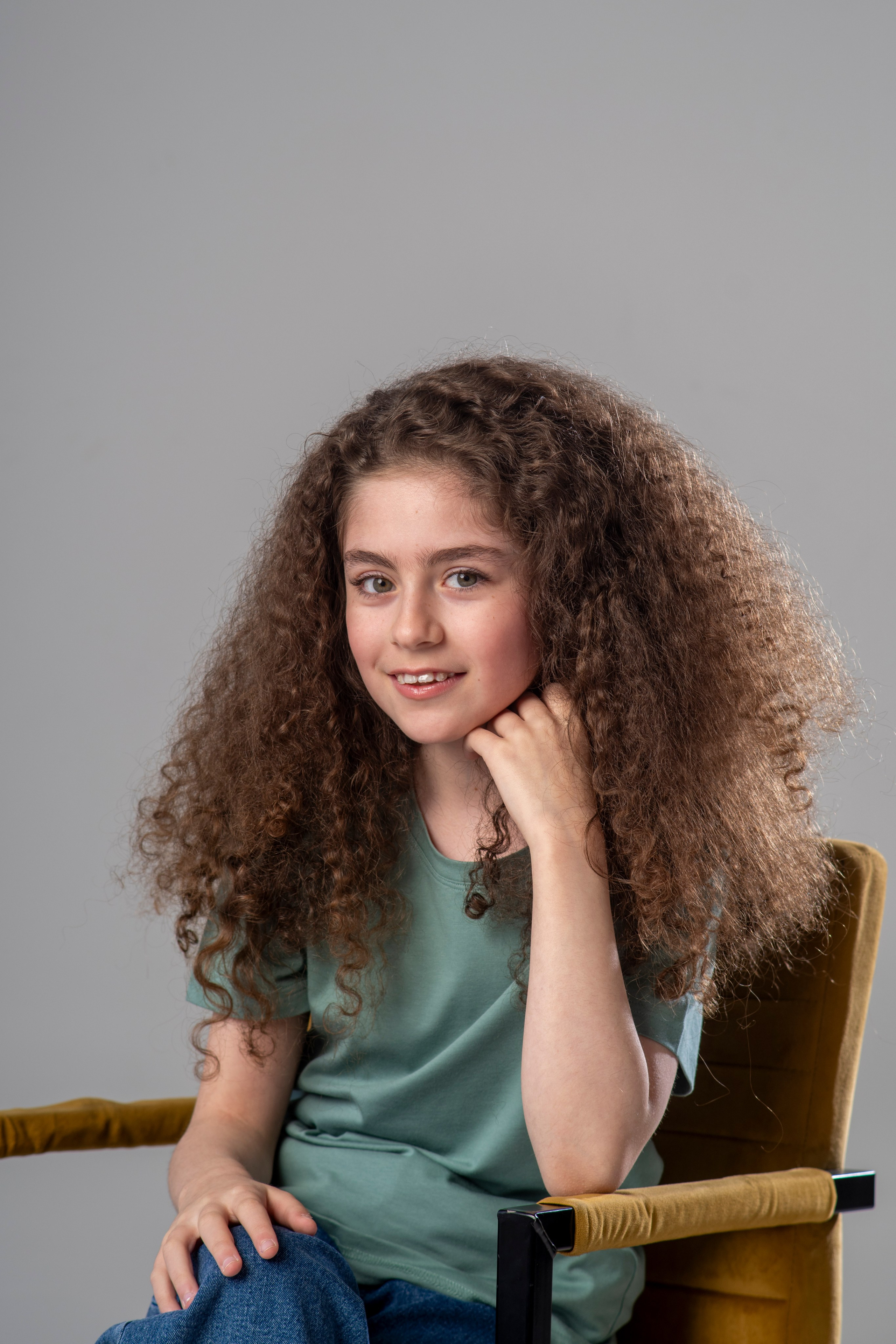 Julia Alex. Семейный и детский фотограф Антон Зорин