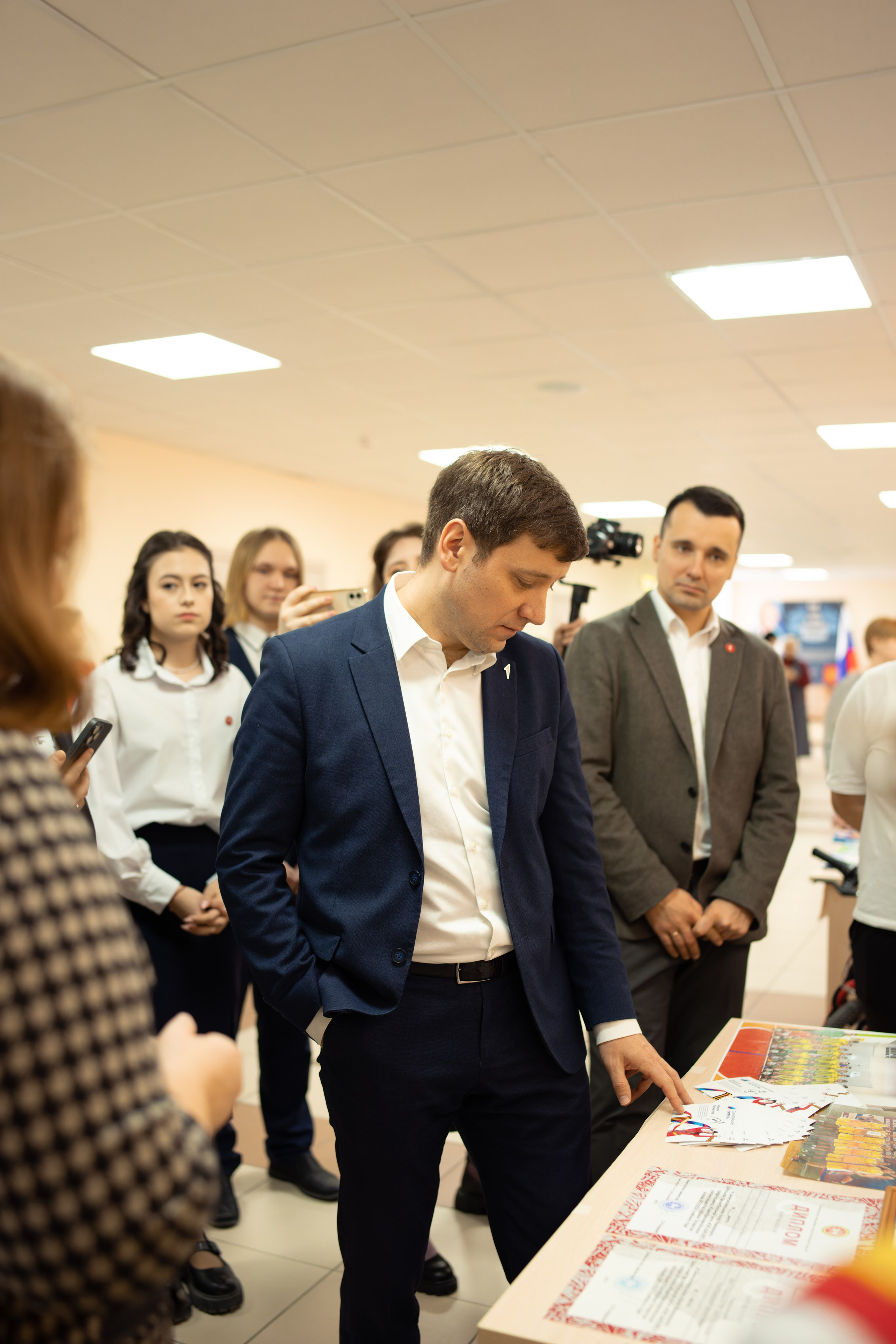 Движение первых. Фотограф в СПБ Алмаз Камаев