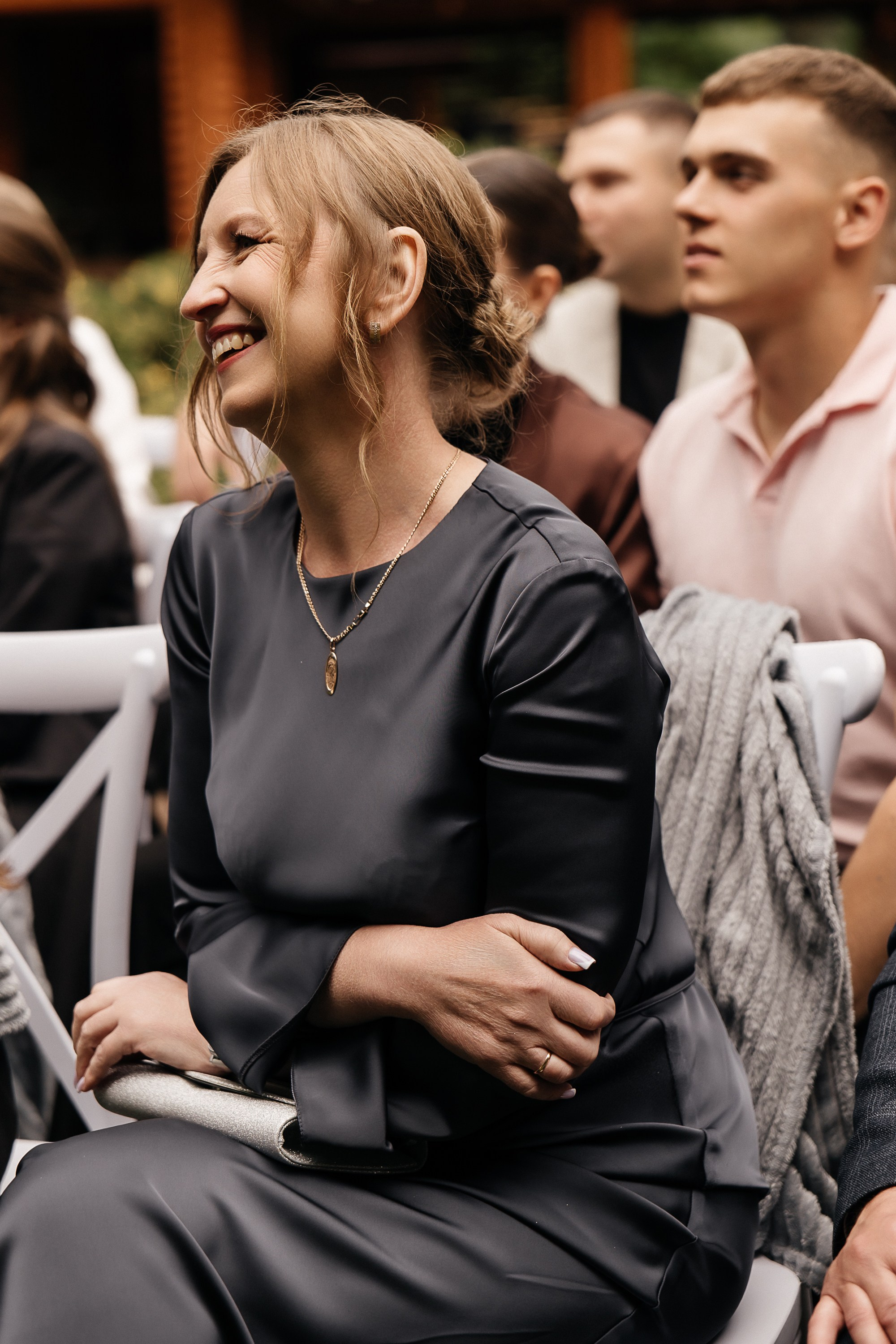 Свадебная церемония под открытым небом. Свадебный и семейный фотограф Виолетта Сидельникова. Краснодар, Россия, Беларусь, Европа