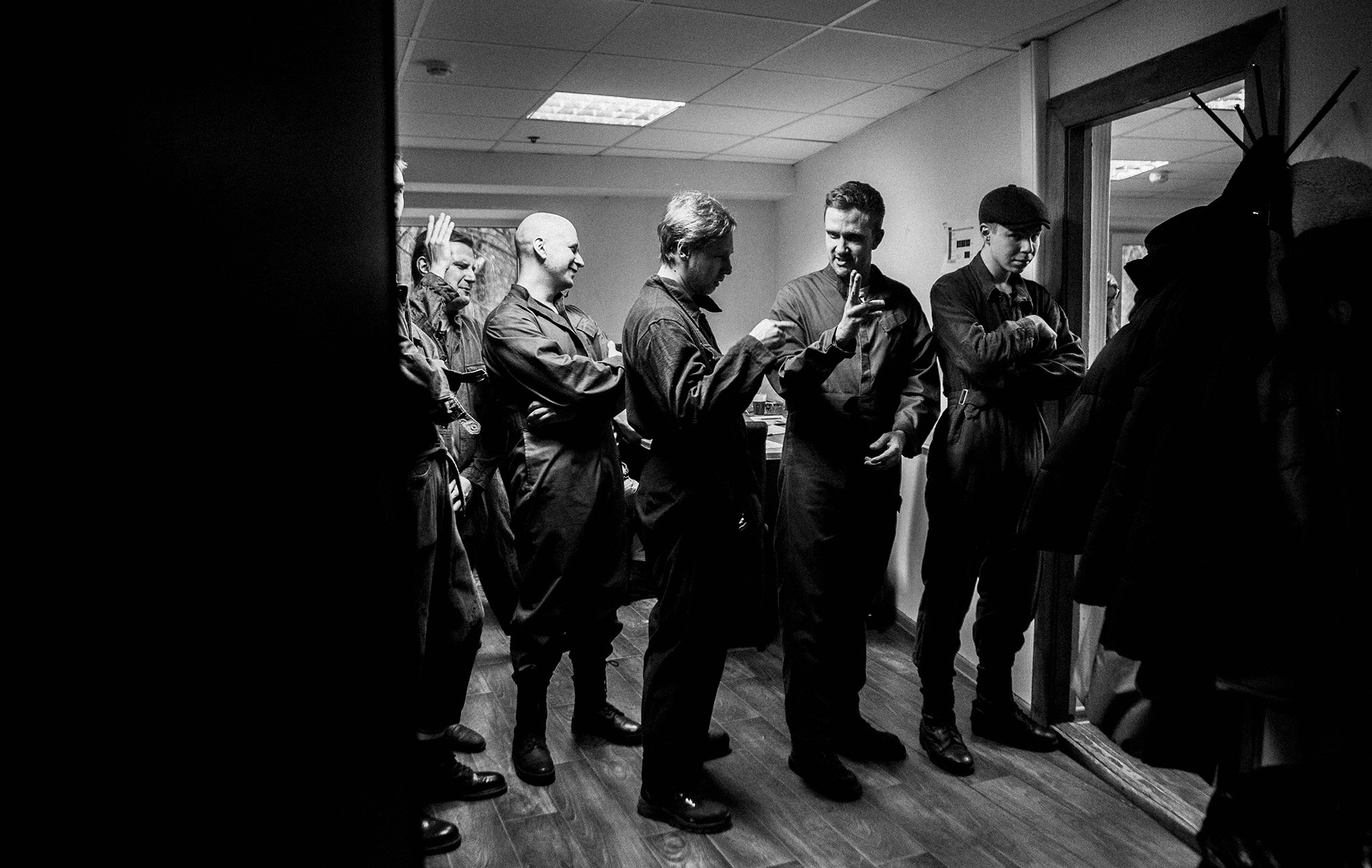 LOUNA — 1.9.8.4. Ольга Пилант. АРТ, бэкстейдж, свадебная и семейная фотография, городской портрет, интерьерная фотография