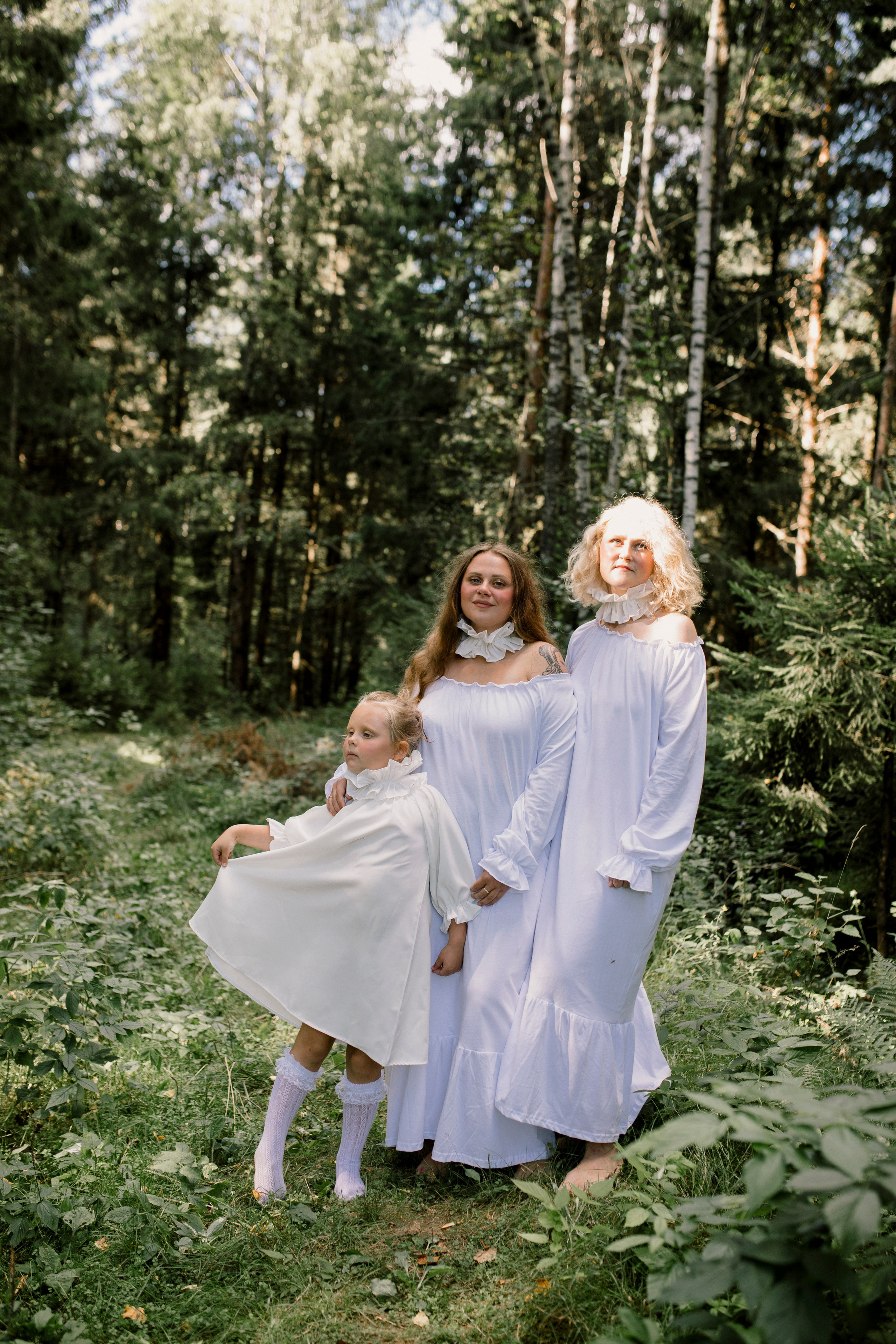 Грибы. Ольга Пилант. АРТ, бэкстейдж, свадебная и семейная фотография, городской портрет, интерьерная фотография