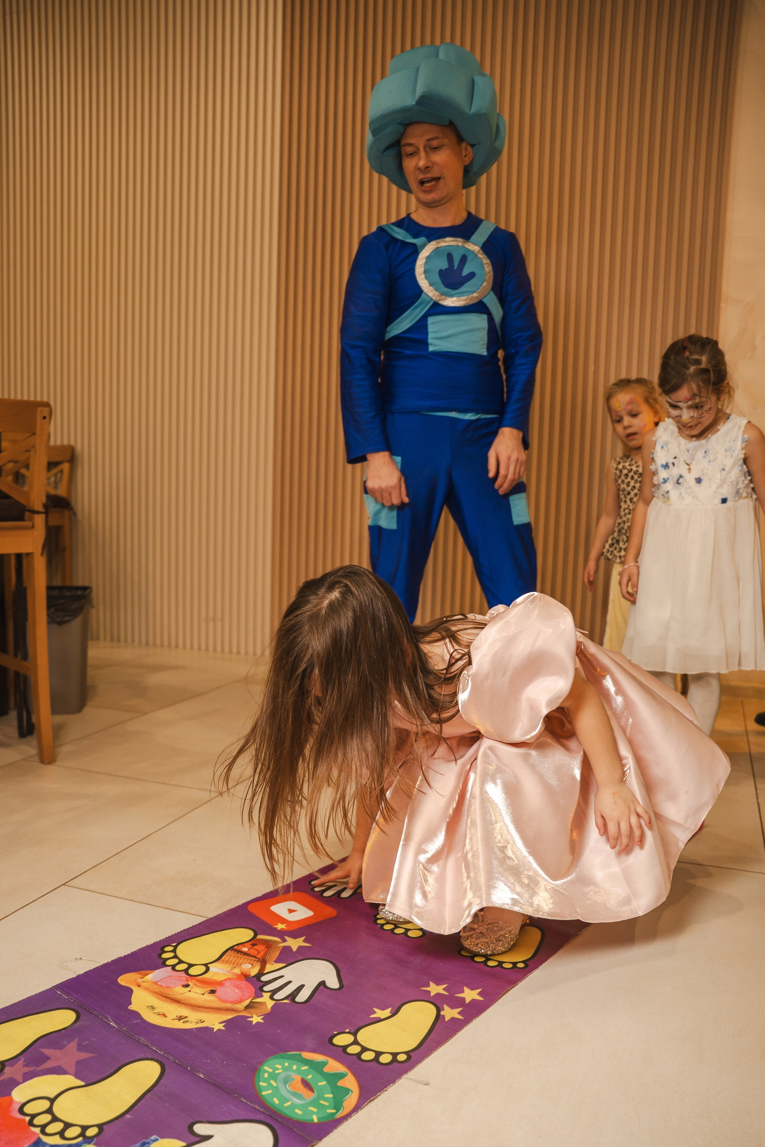 Кулинария «Настроение». Главная